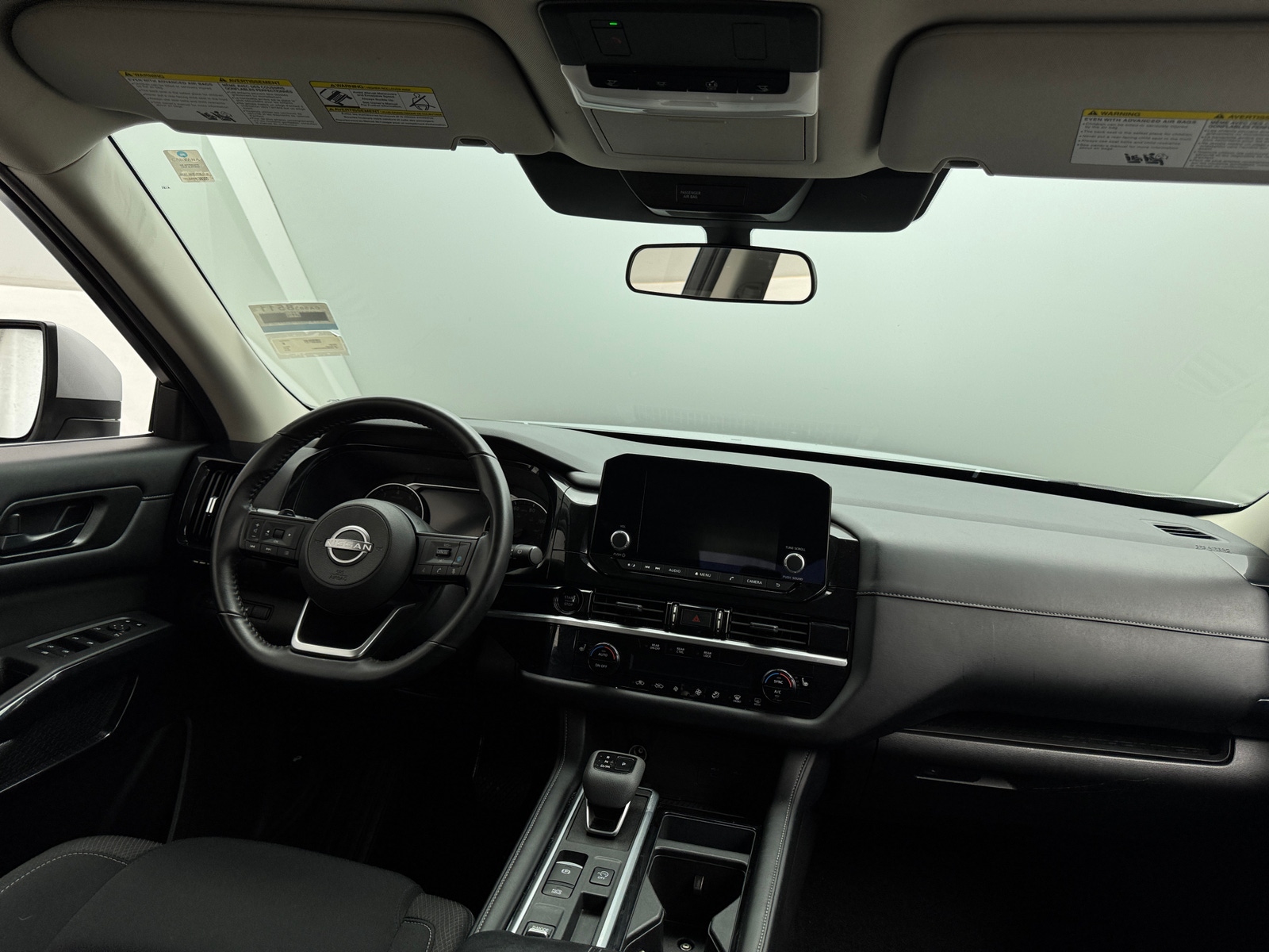Thumbnail: 2025 Nissan Pathfinder - 3