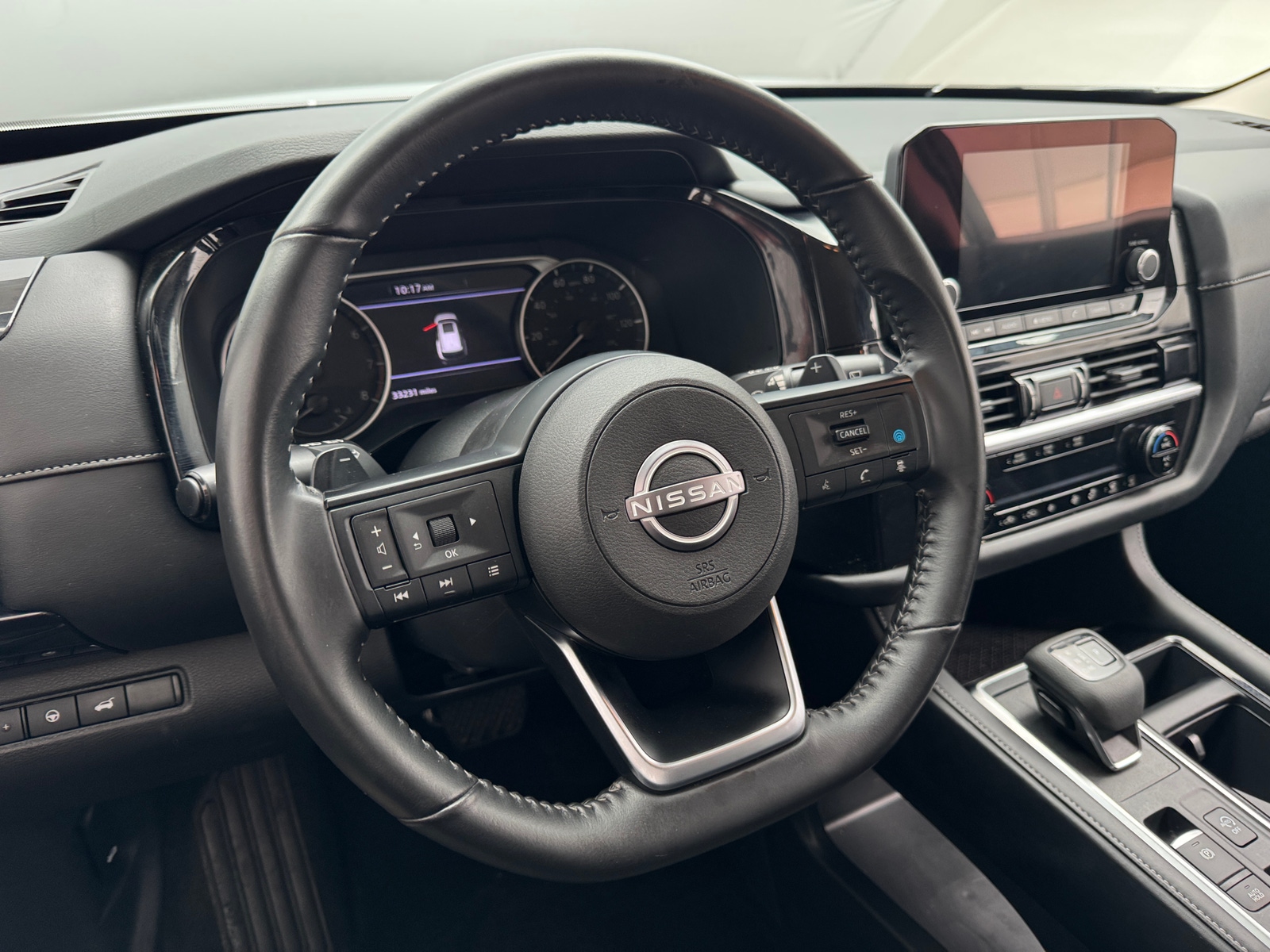 Thumbnail: 2025 Nissan Pathfinder - 5