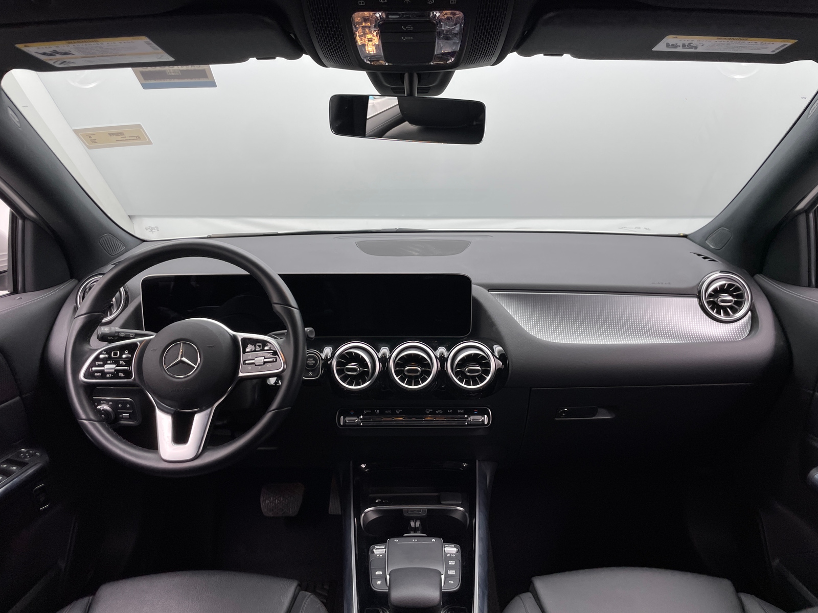 Thumbnail: 2021 Mercedes-Benz GLA - 2