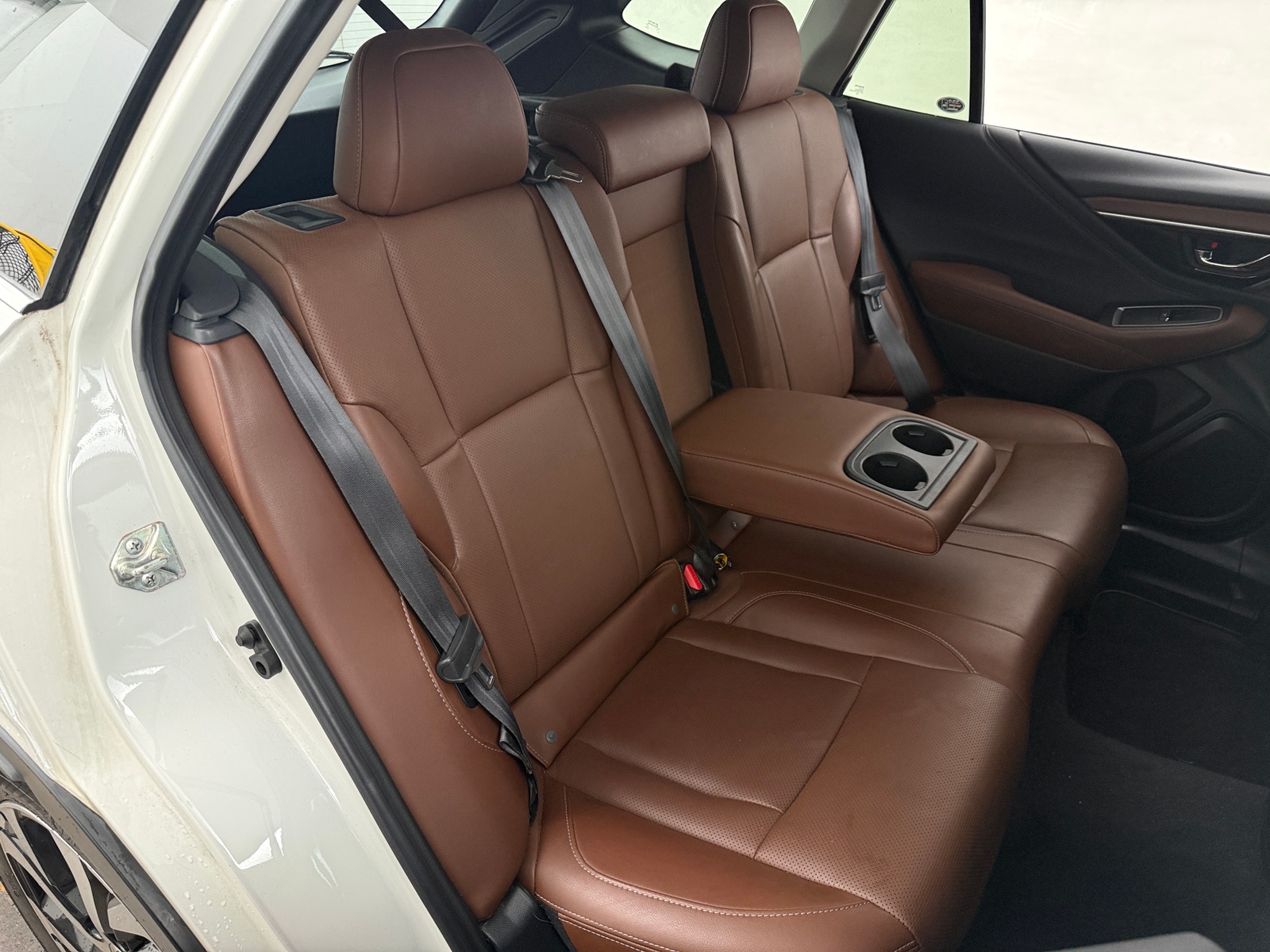 Thumbnail: 2020 Subaru Outback - 5
