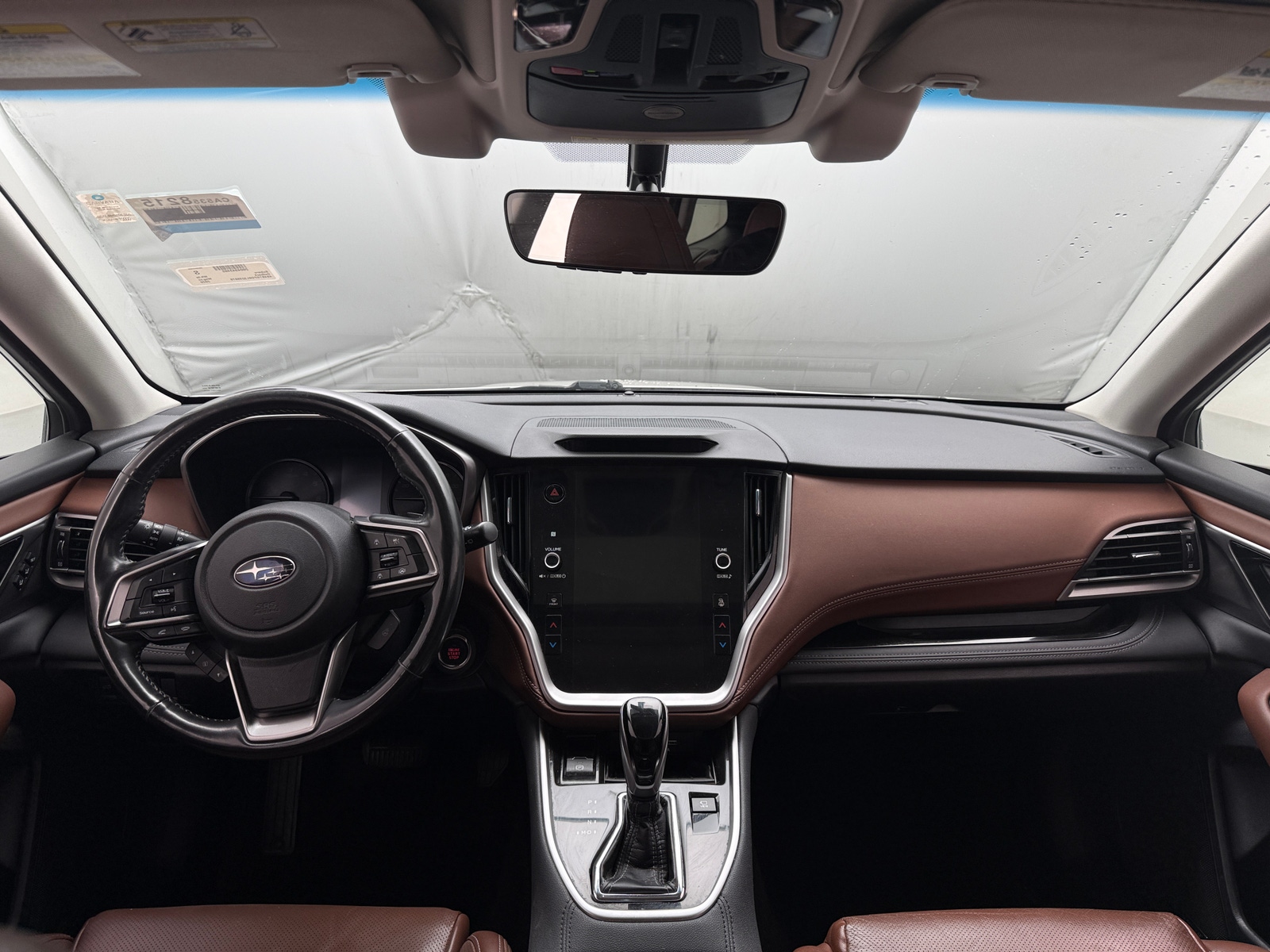 Thumbnail: 2020 Subaru Outback - 2