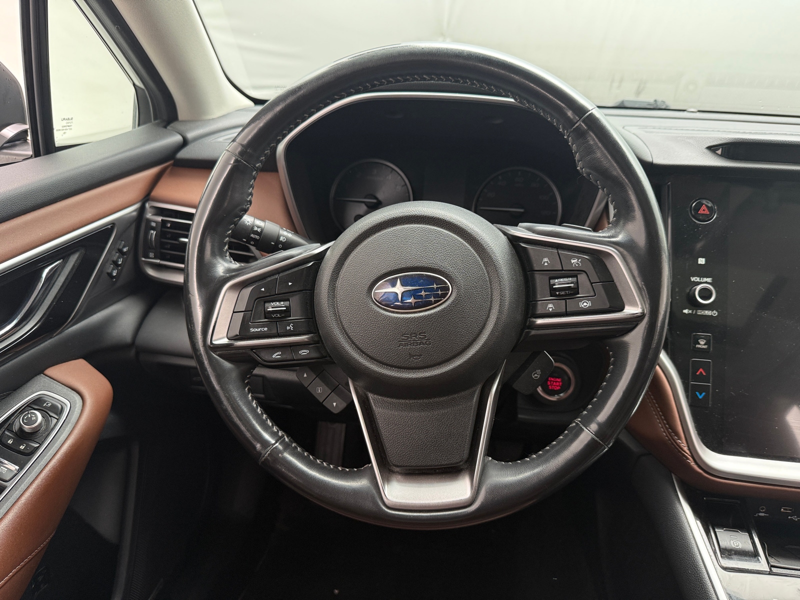 Thumbnail: 2020 Subaru Outback - 4