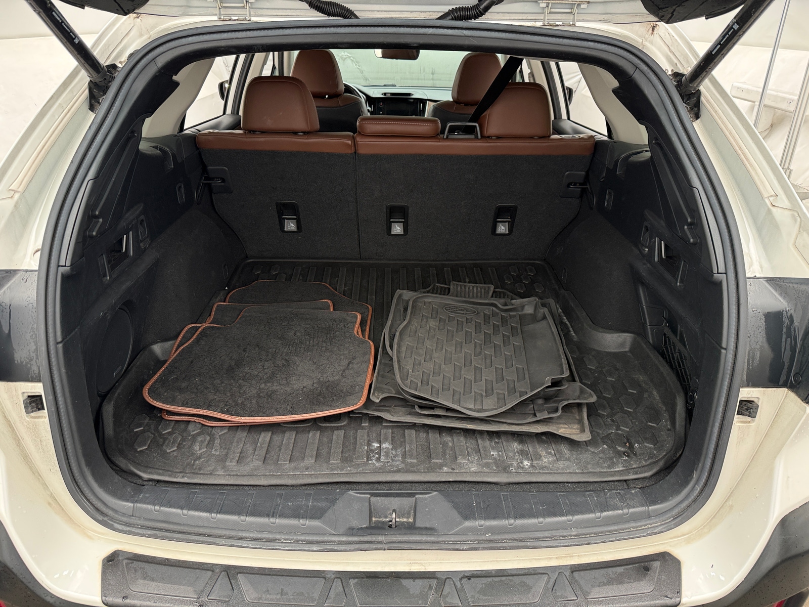 Thumbnail: 2020 Subaru Outback - 6