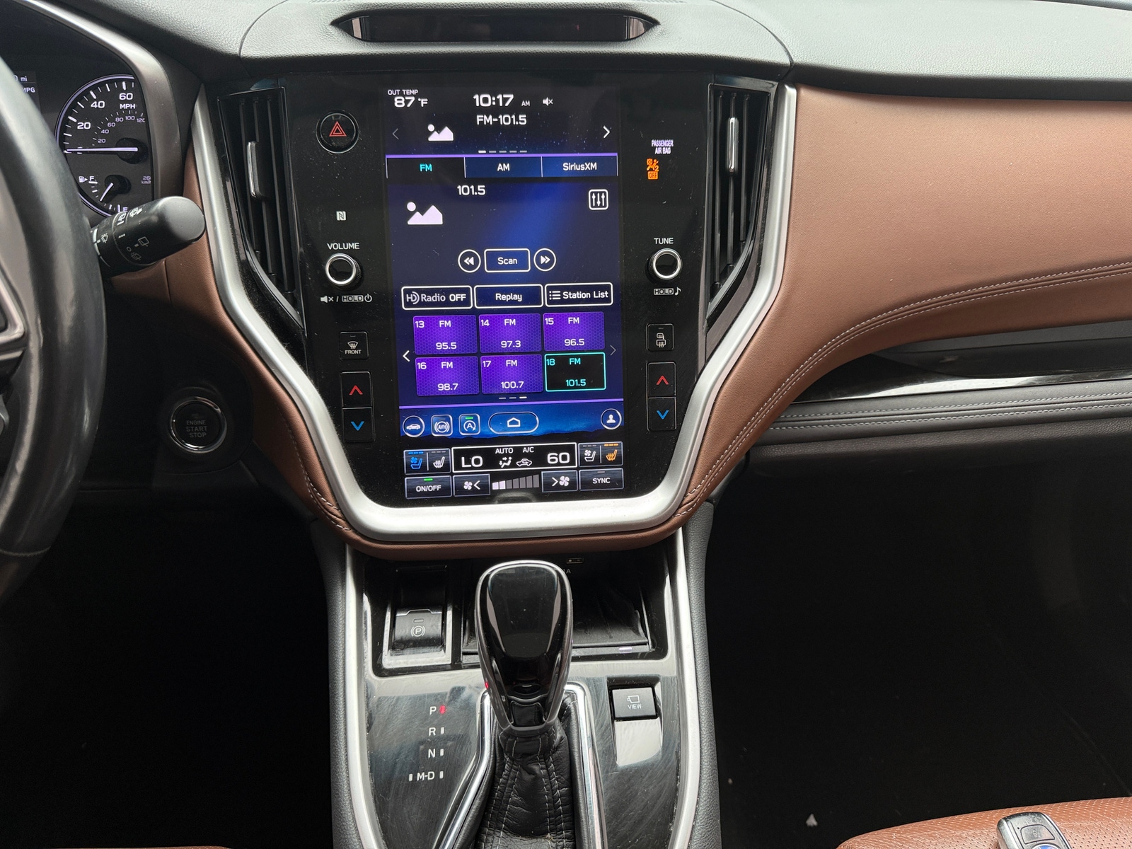 Thumbnail: 2020 Subaru Outback - 3
