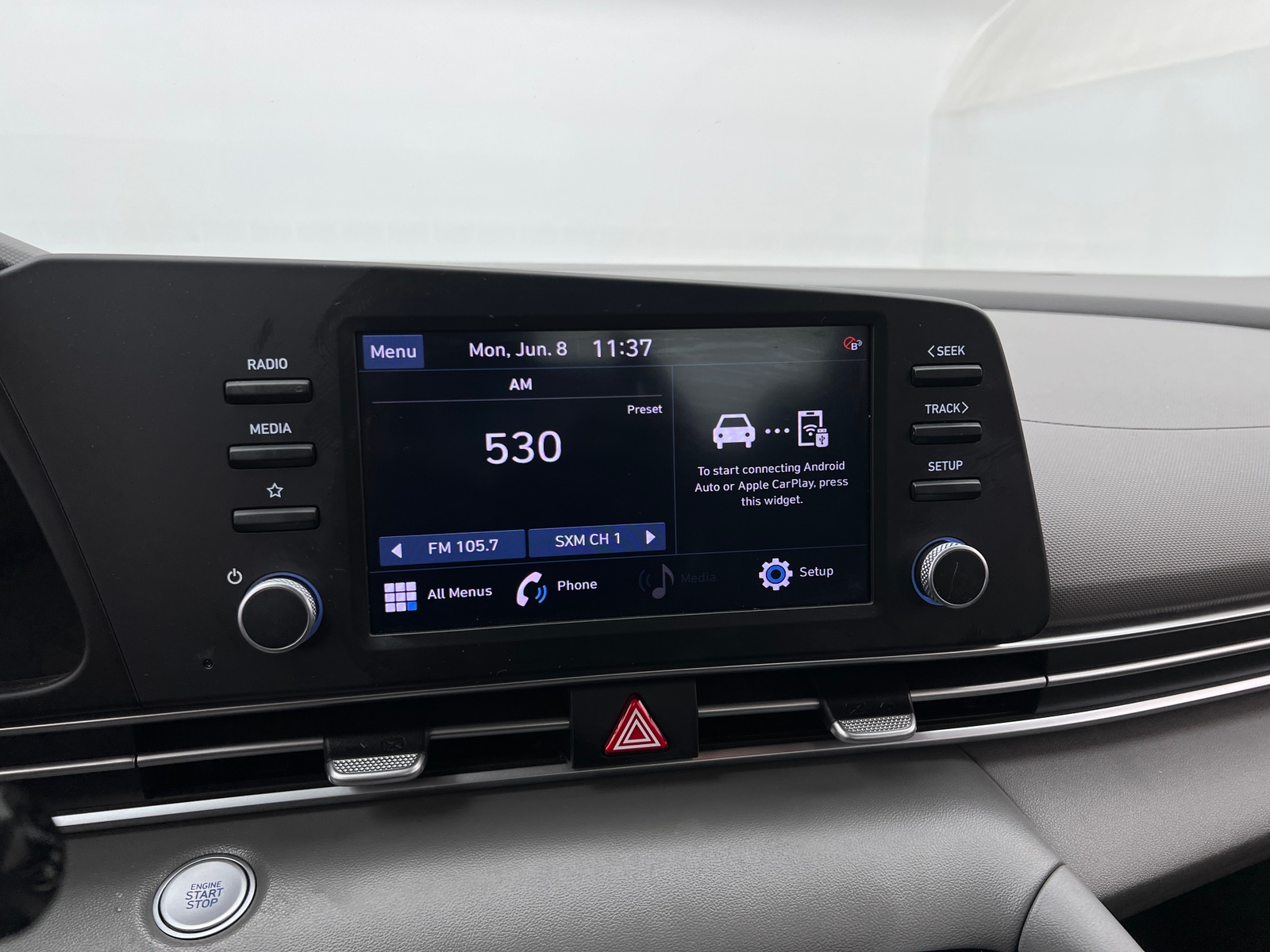 Thumbnail: 2022 Hyundai Elantra - 4