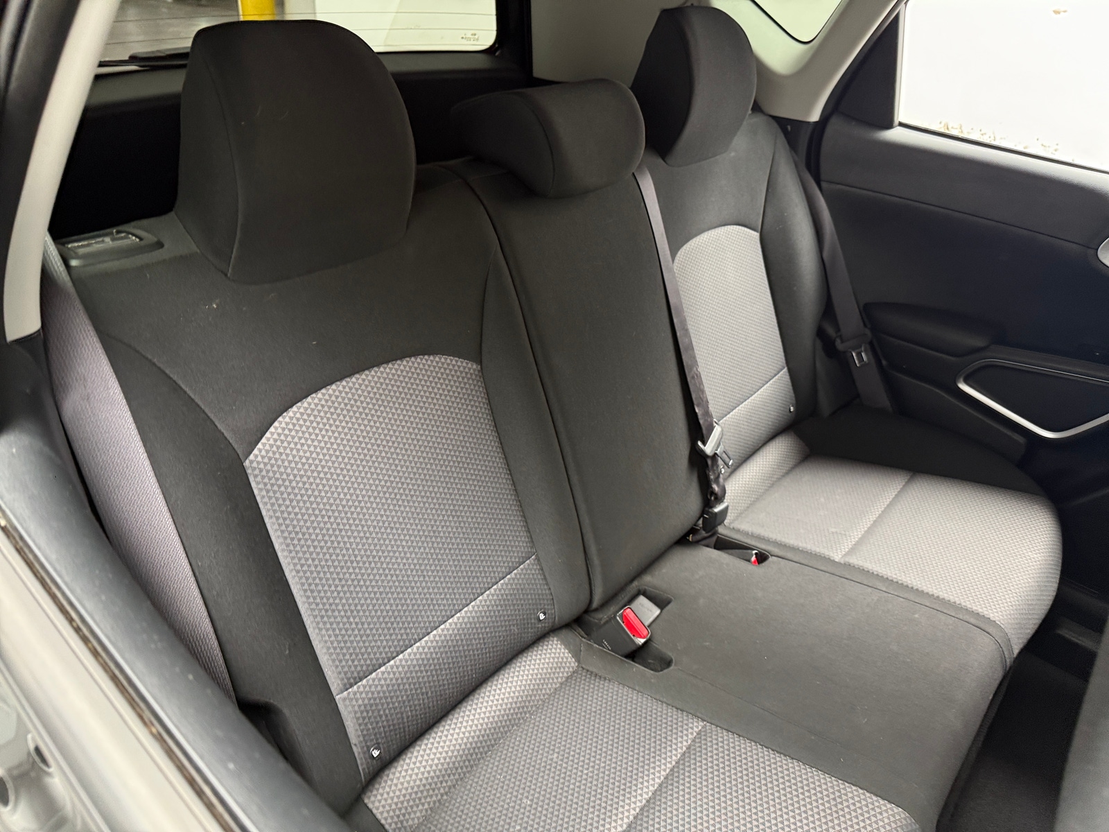 Thumbnail: 2021 Kia Soul - 6