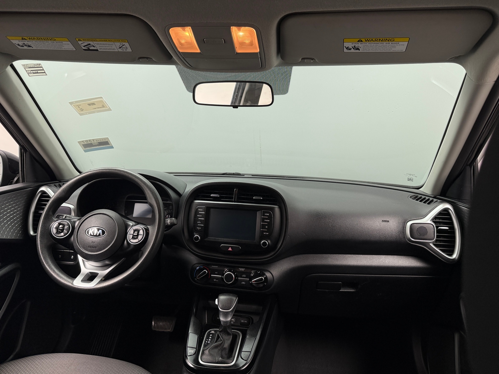 Thumbnail: 2021 Kia Soul - 3