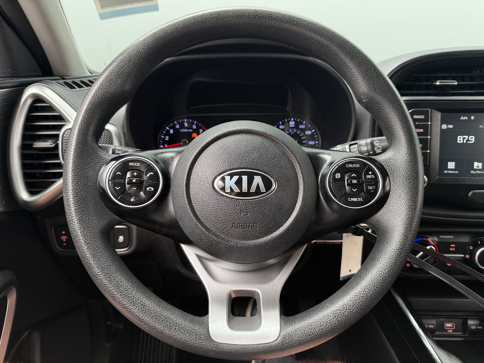 Thumbnail: 2021 Kia Soul - 5