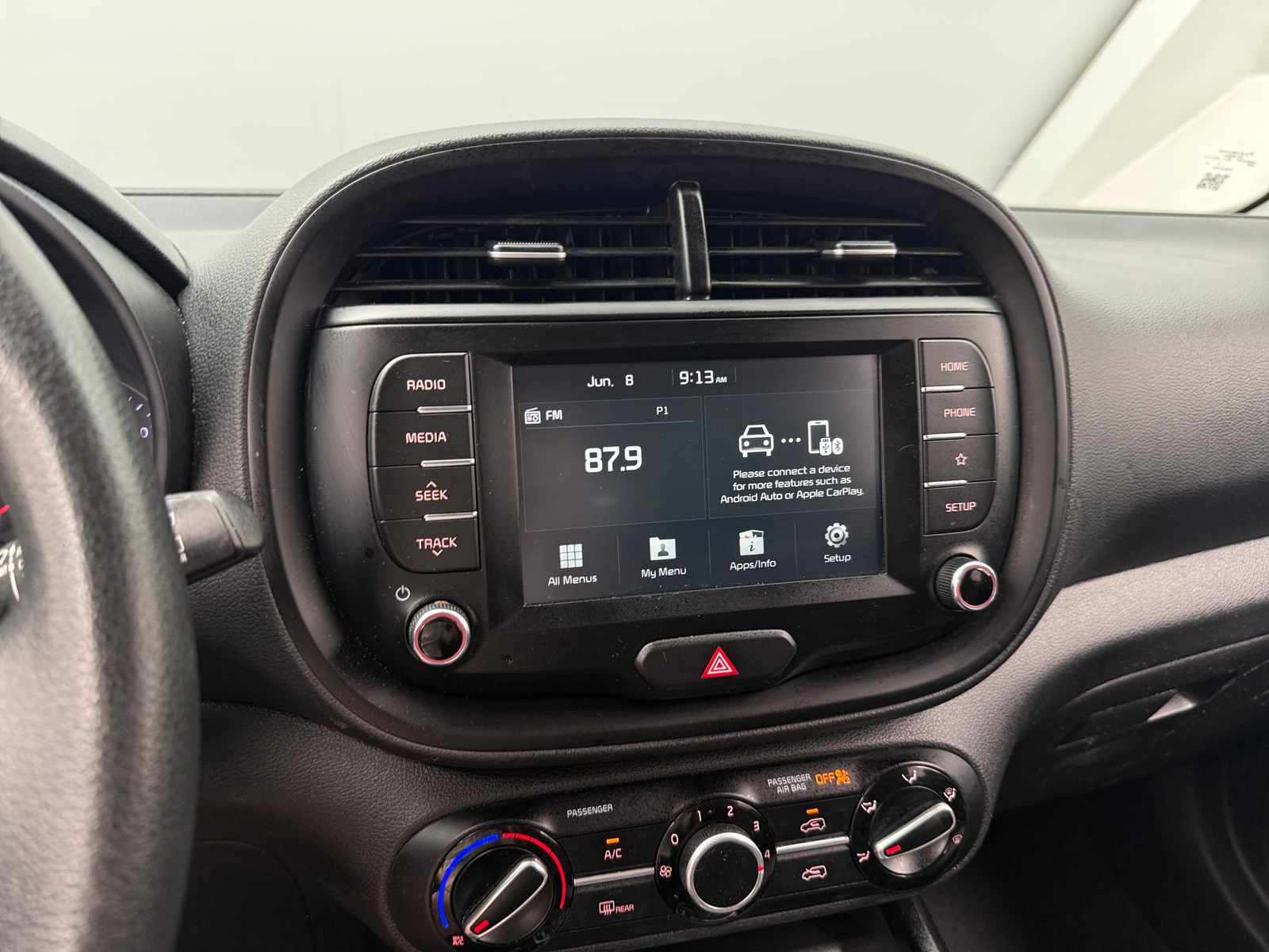 Thumbnail: 2021 Kia Soul - 4