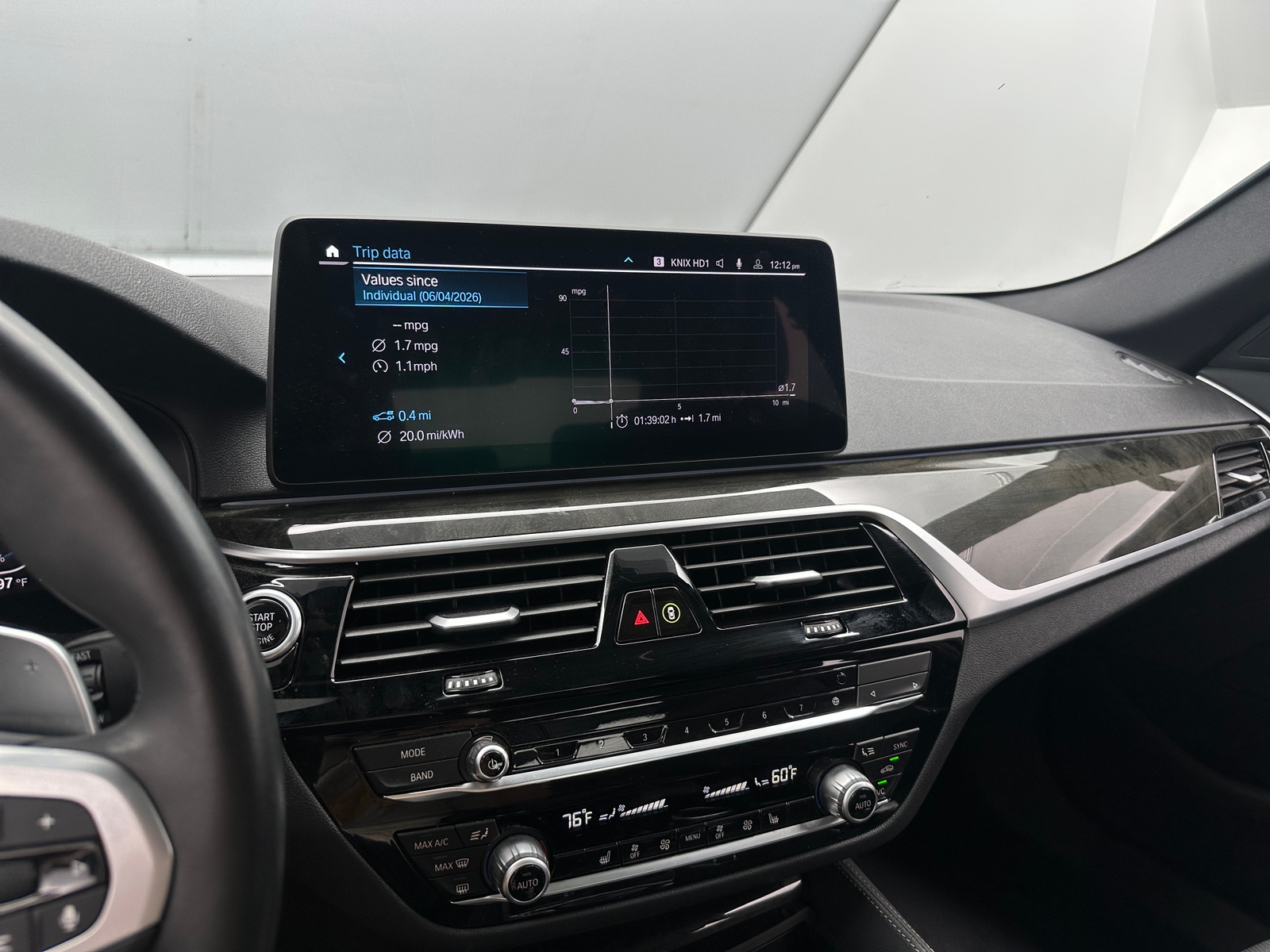 Thumbnail: 2023 BMW 5 Series - 3