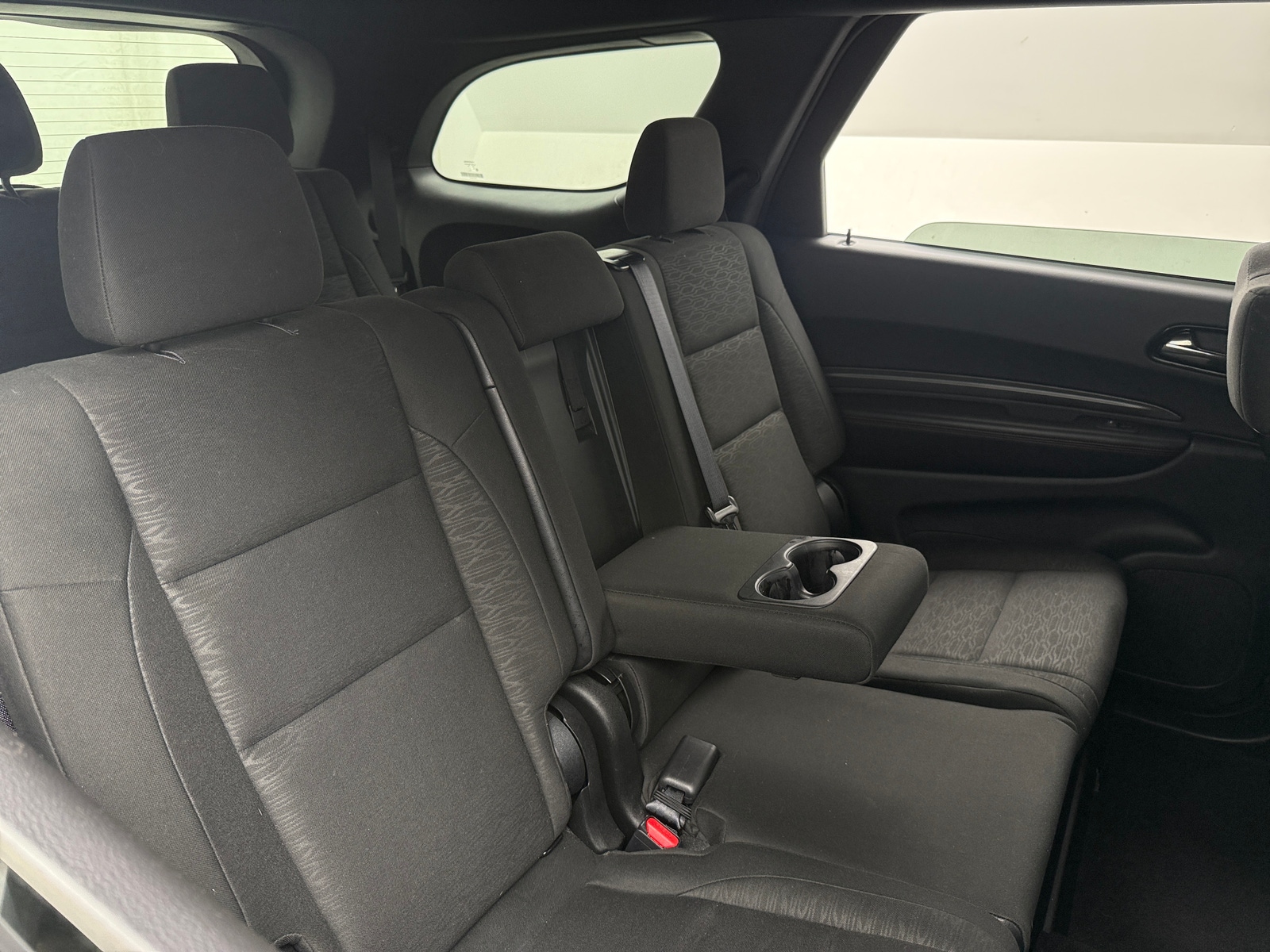 Thumbnail: 2025 Dodge Durango - 6