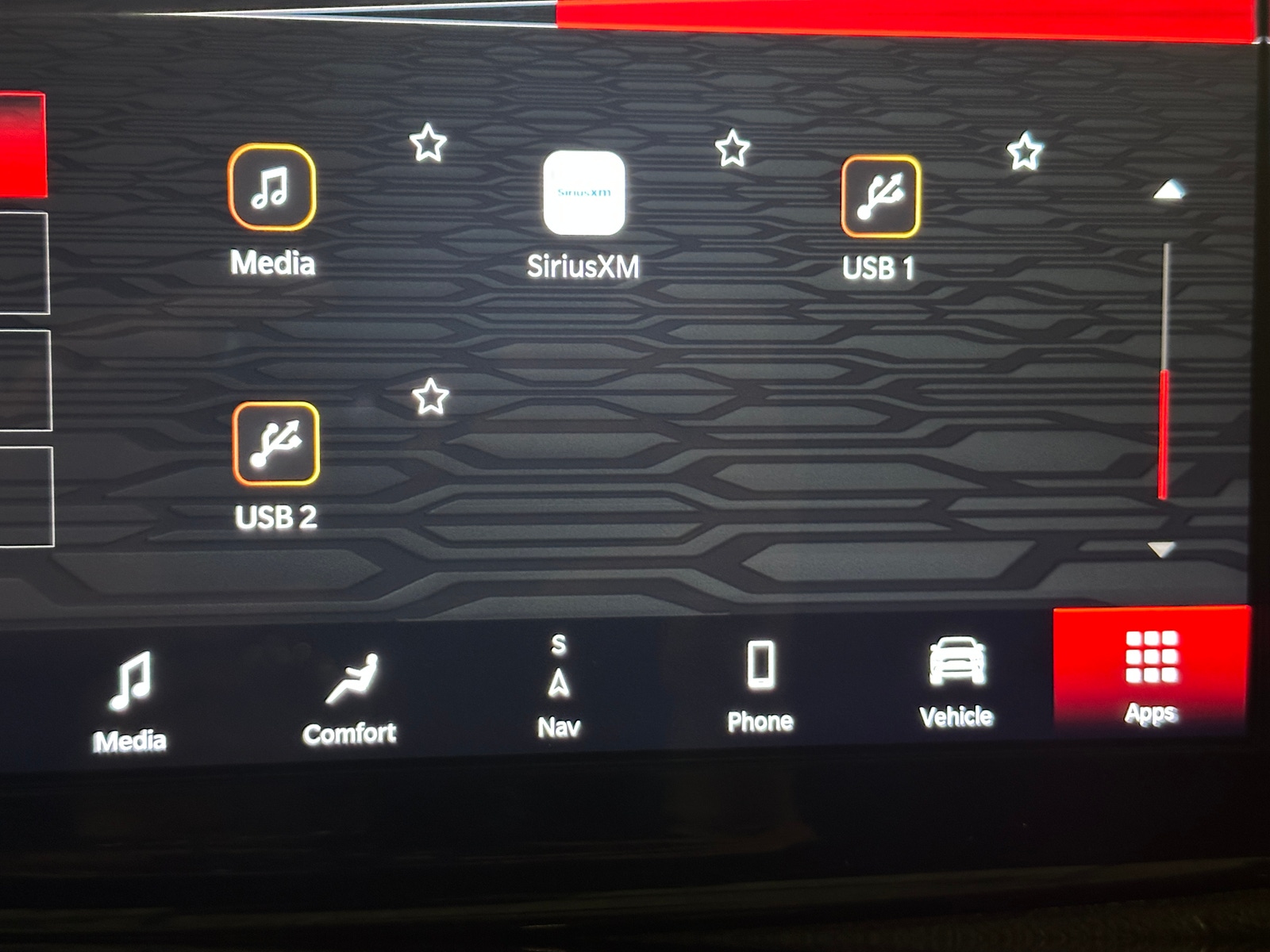 Thumbnail: 2025 Dodge Durango - 4