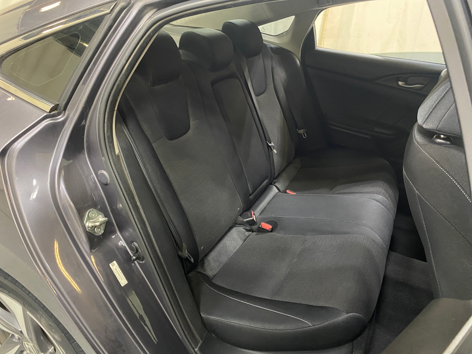Thumbnail: 2019 Honda Insight - 6