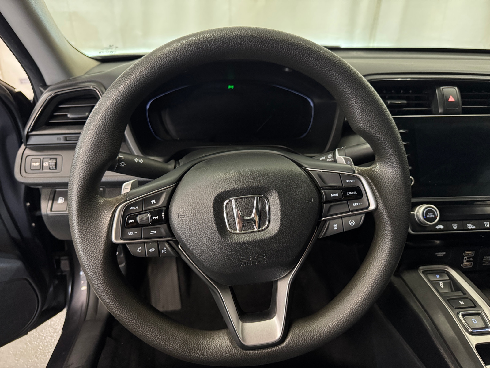 Thumbnail: 2019 Honda Insight - 5