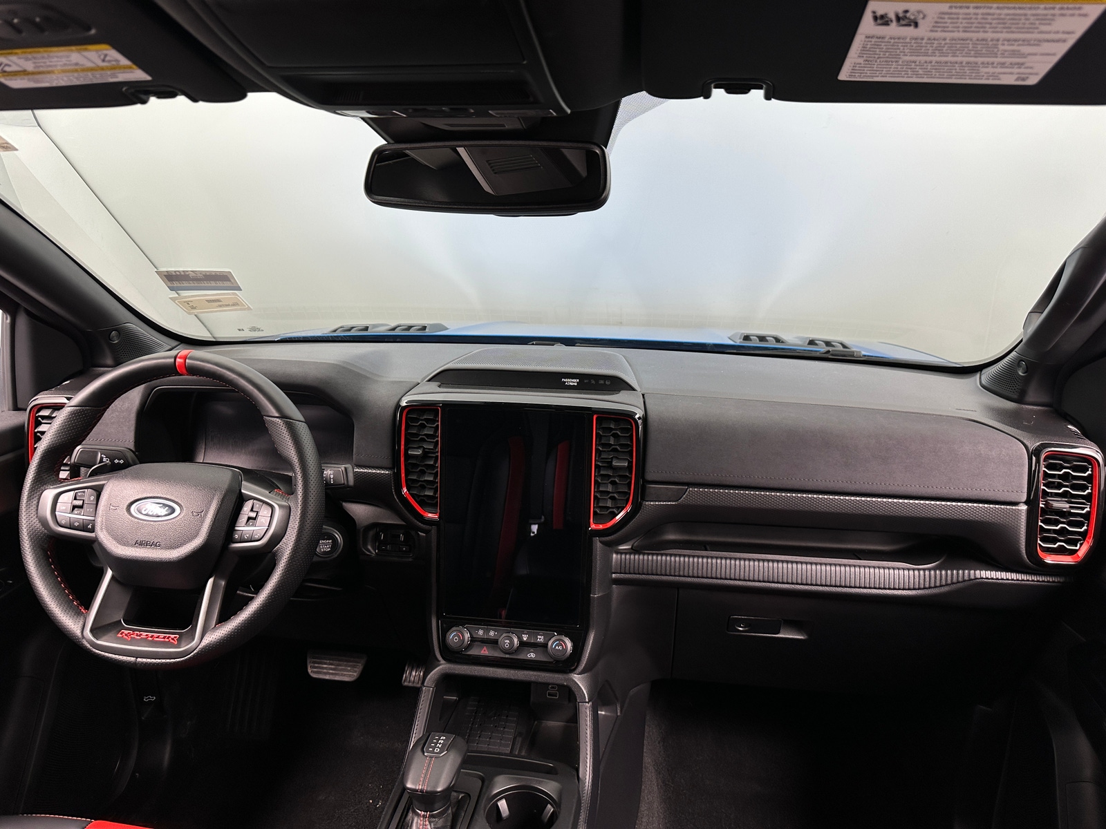Thumbnail: 2025 Ford Ranger - 2