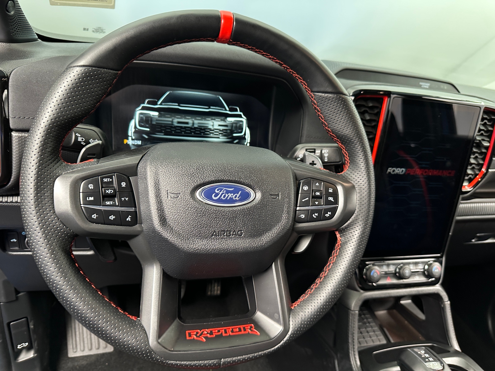 Thumbnail: 2025 Ford Ranger - 4