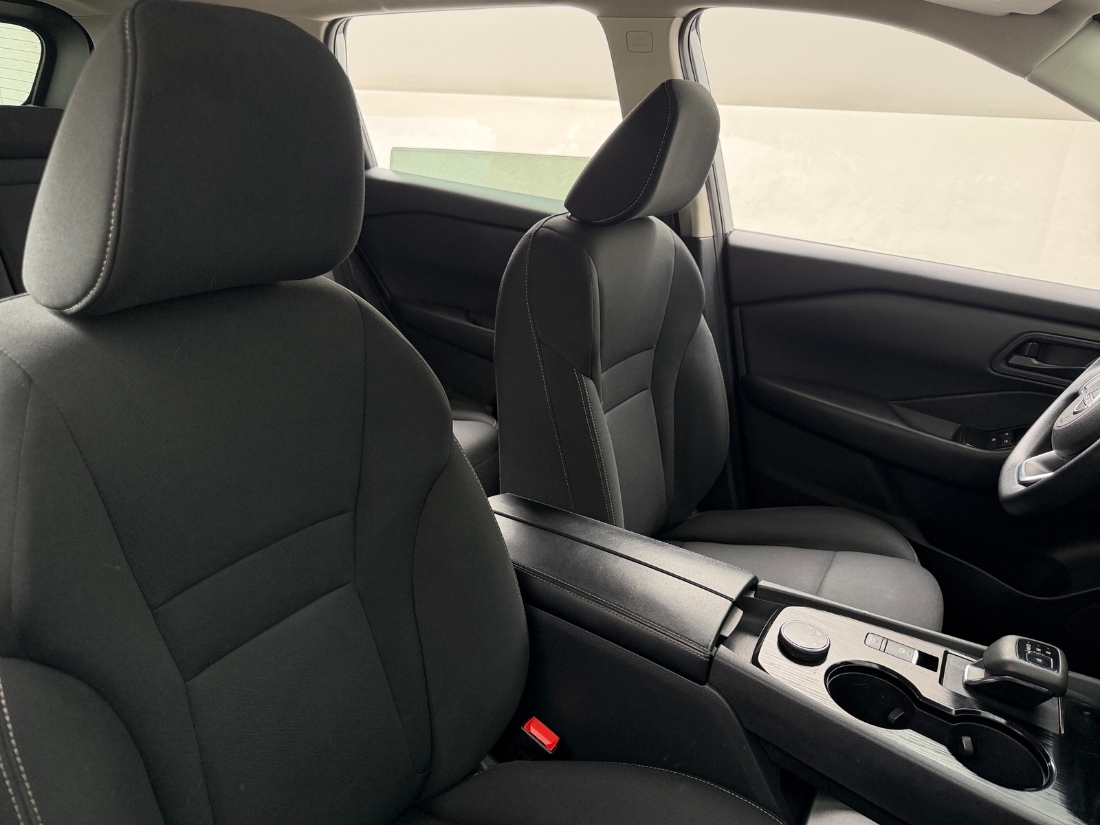 Thumbnail: 2024 Nissan Rogue - 2