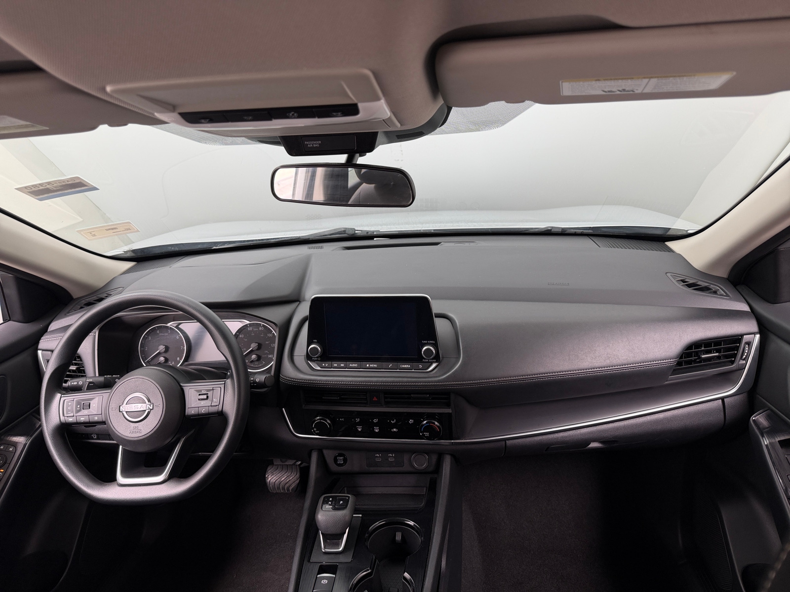 Thumbnail: 2024 Nissan Rogue - 3