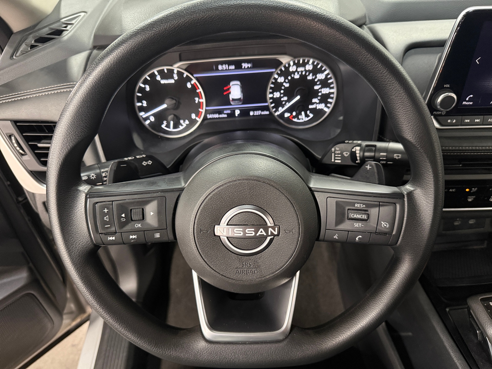 Thumbnail: 2024 Nissan Rogue - 5