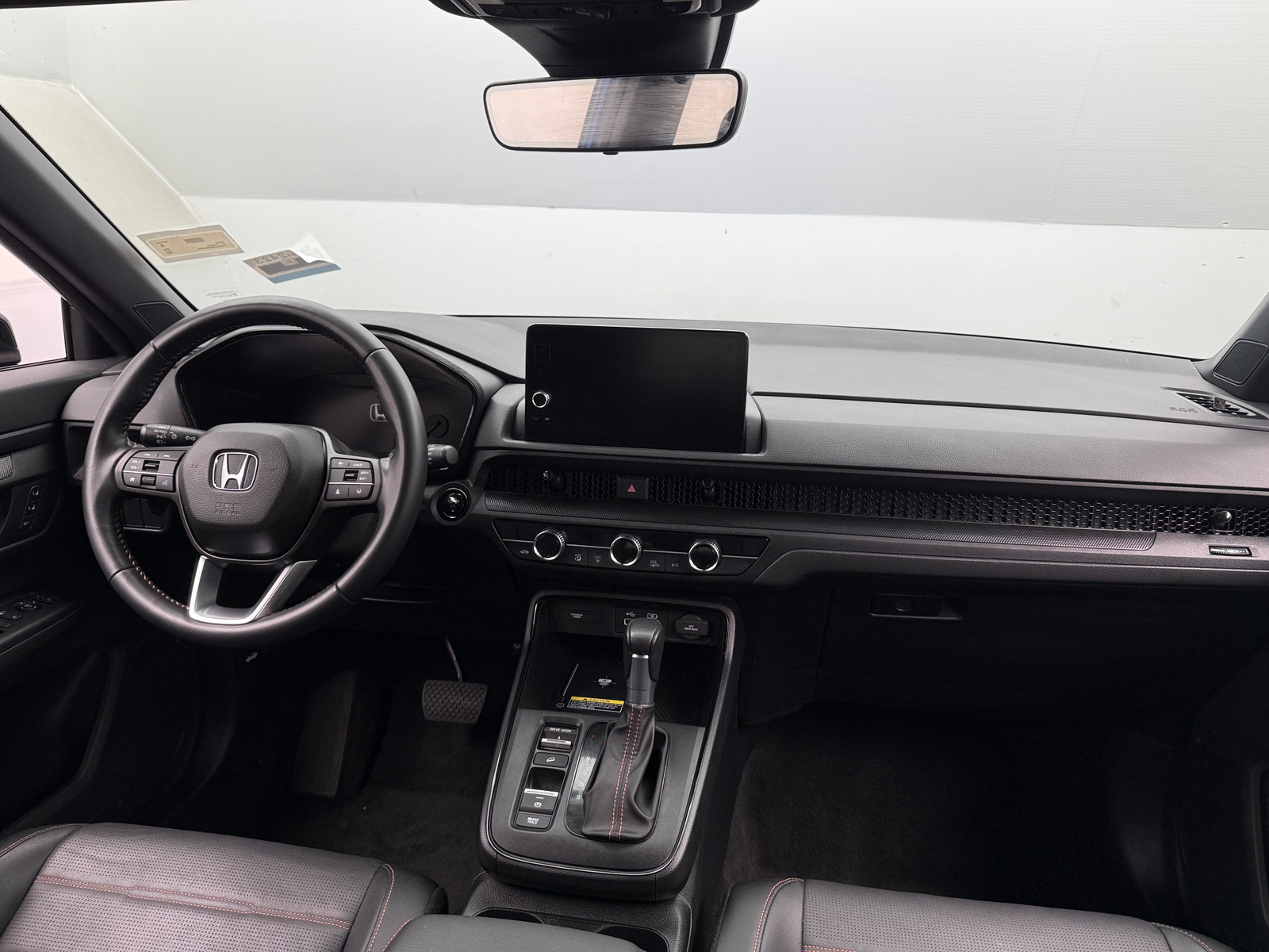 Thumbnail: 2025 Honda CR-V - 2