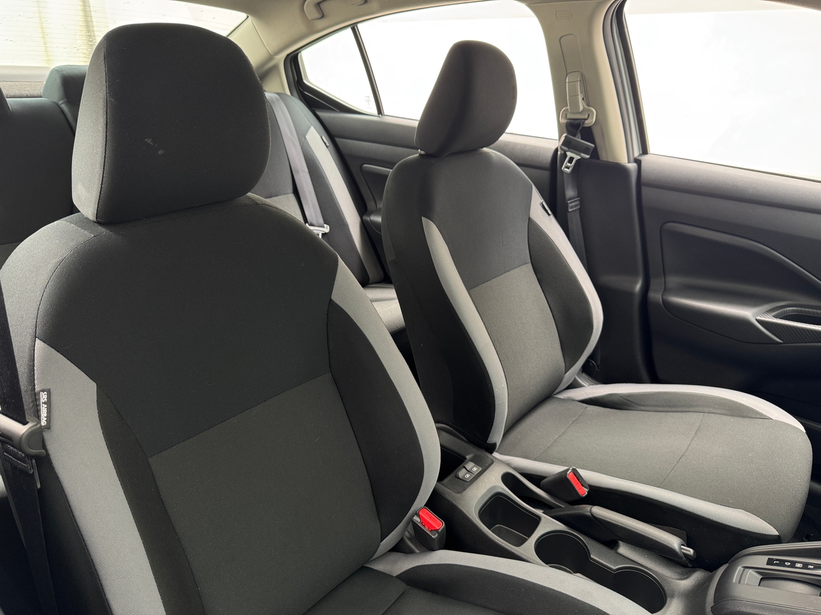 Thumbnail: 2025 Nissan Versa - 2