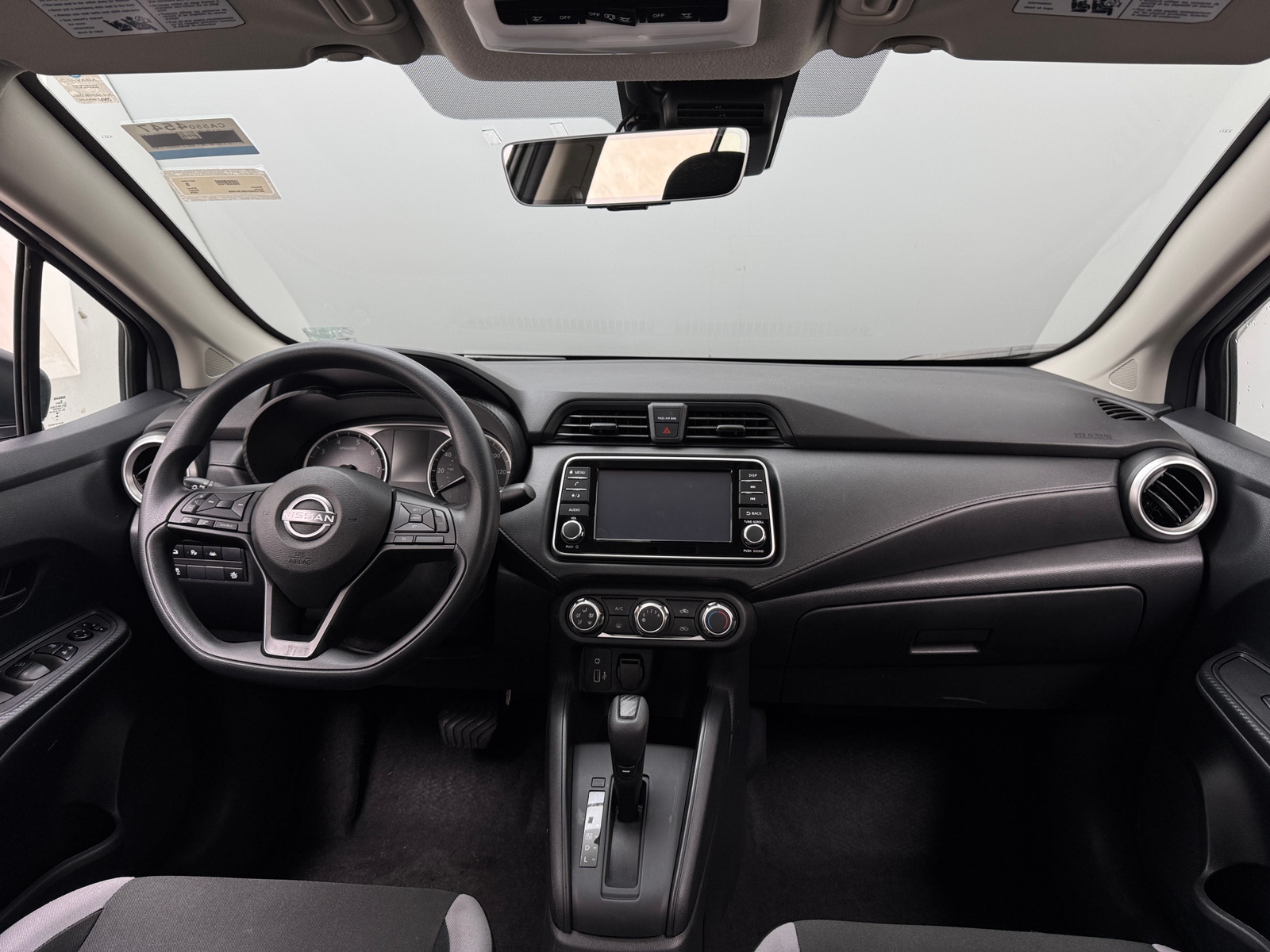 Thumbnail: 2025 Nissan Versa - 3