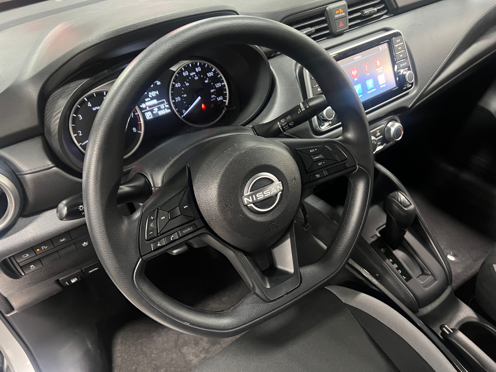Thumbnail: 2025 Nissan Versa - 5