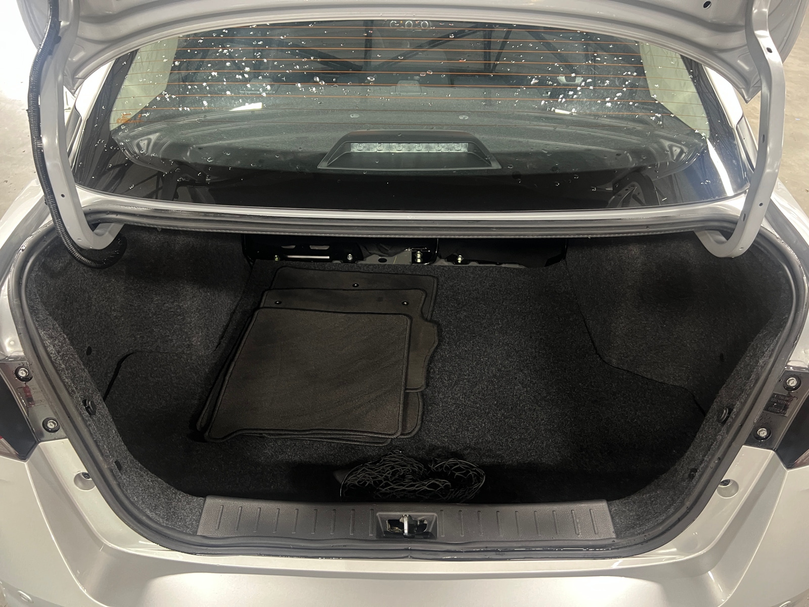 Thumbnail: 2025 Nissan Versa - 7