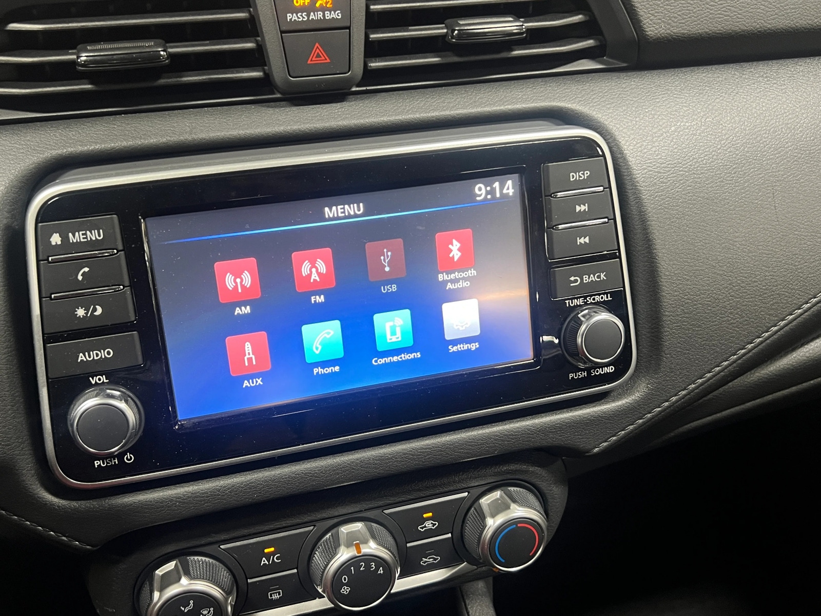 Thumbnail: 2025 Nissan Versa - 4