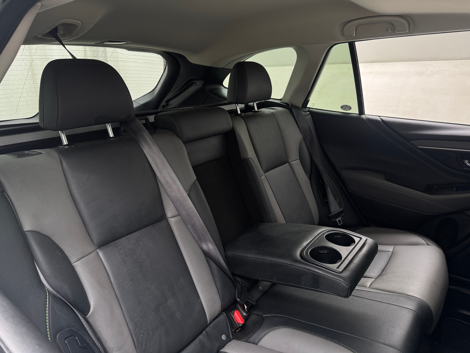 Thumbnail: 2020 Subaru Outback - 5