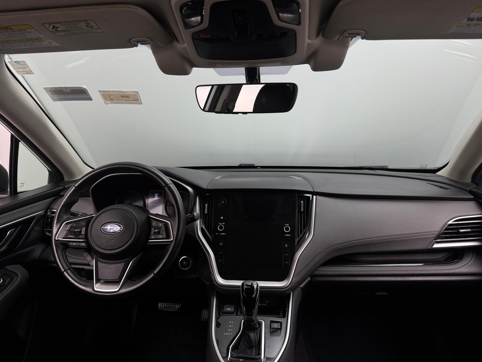 Thumbnail: 2020 Subaru Outback - 2