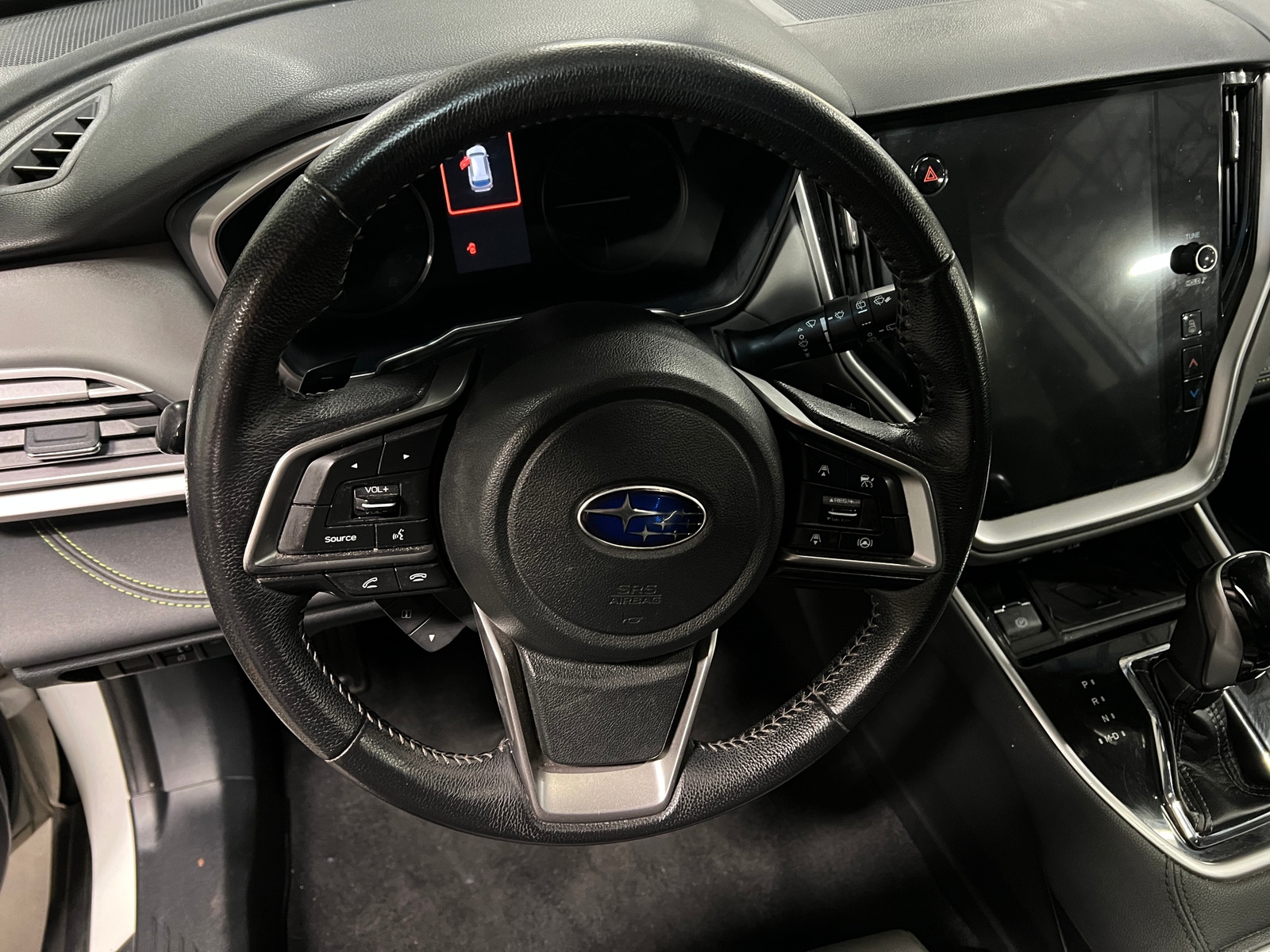 Thumbnail: 2020 Subaru Outback - 4