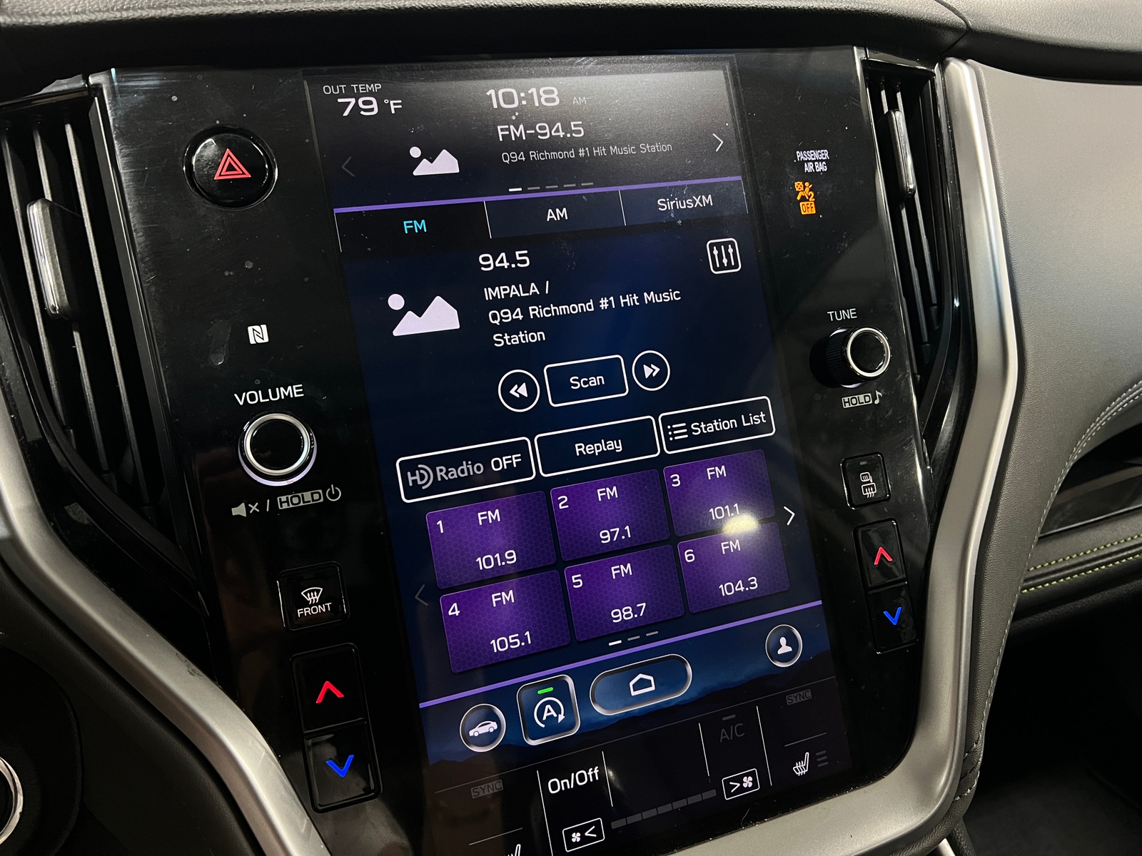 Thumbnail: 2020 Subaru Outback - 3