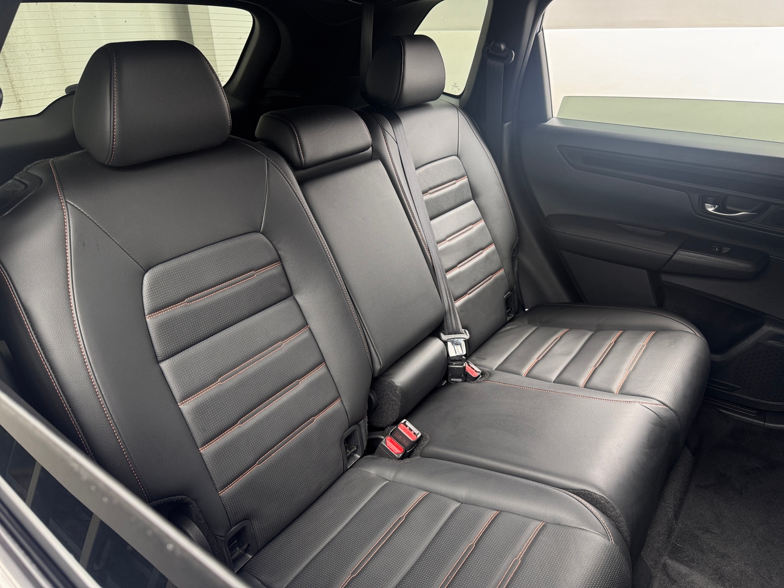 Thumbnail: 2025 Honda CR-V - 5