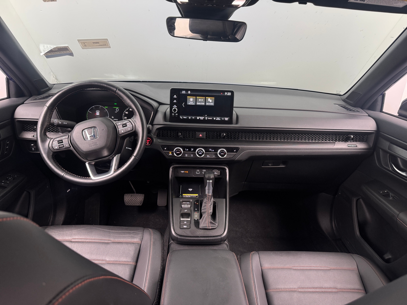 Thumbnail: 2025 Honda CR-V - 2