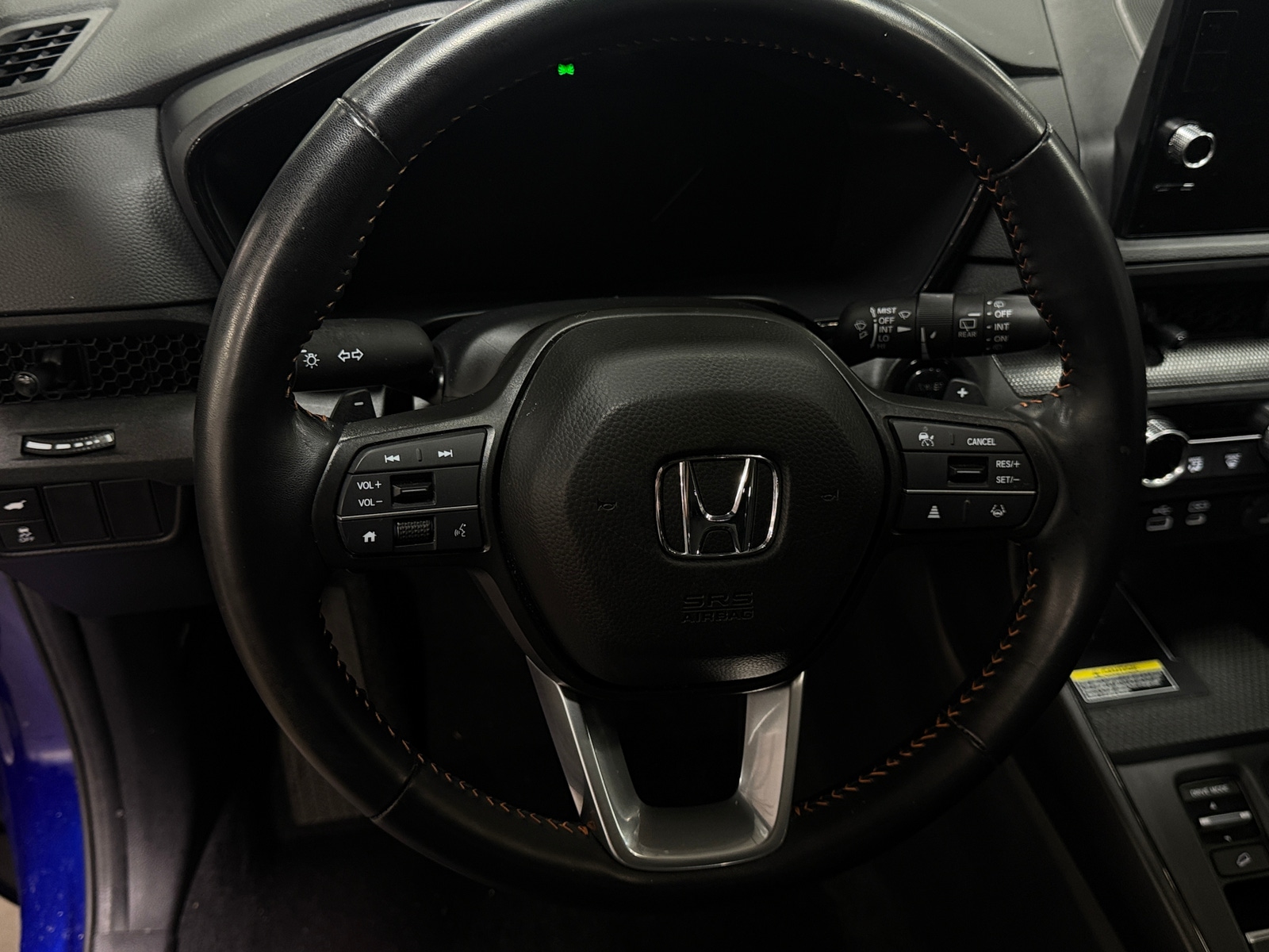 Thumbnail: 2025 Honda CR-V - 4