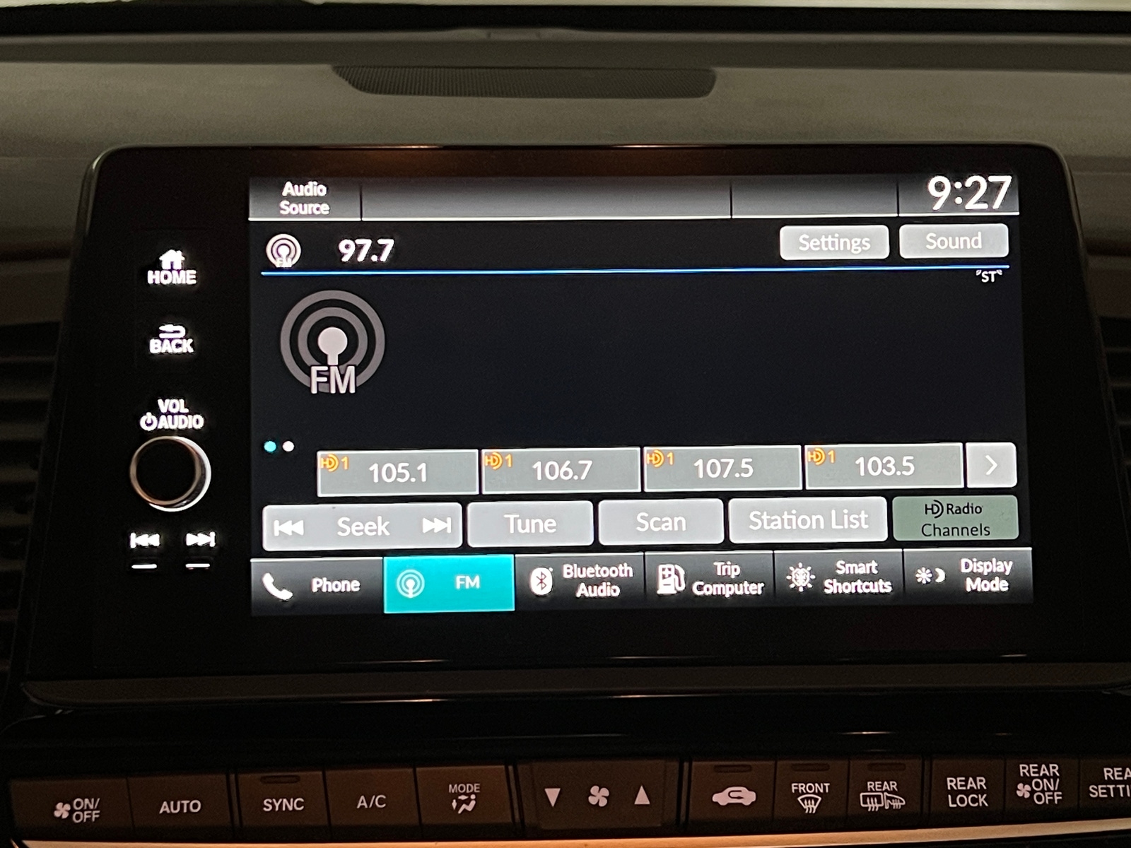 Thumbnail: 2025 Honda Odyssey - 3