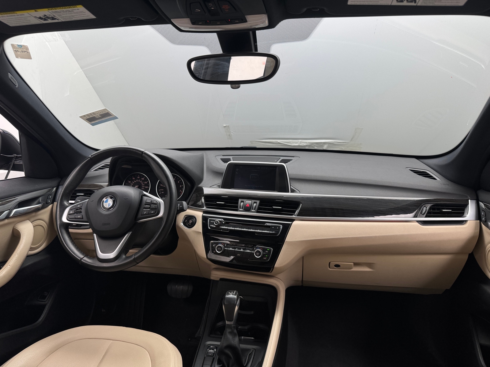 Thumbnail: 2018 BMW X1 - 3