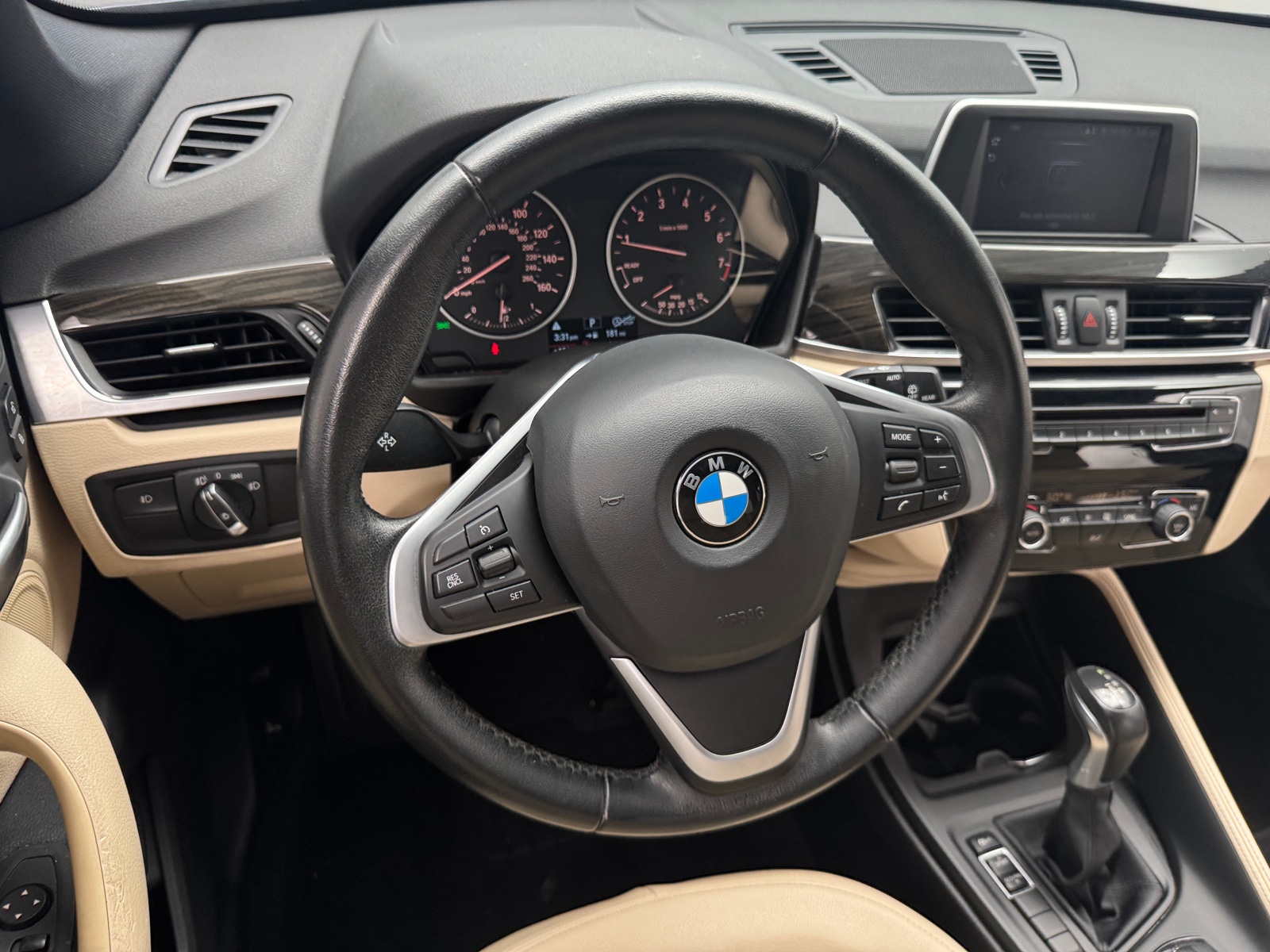 Thumbnail: 2018 BMW X1 - 5