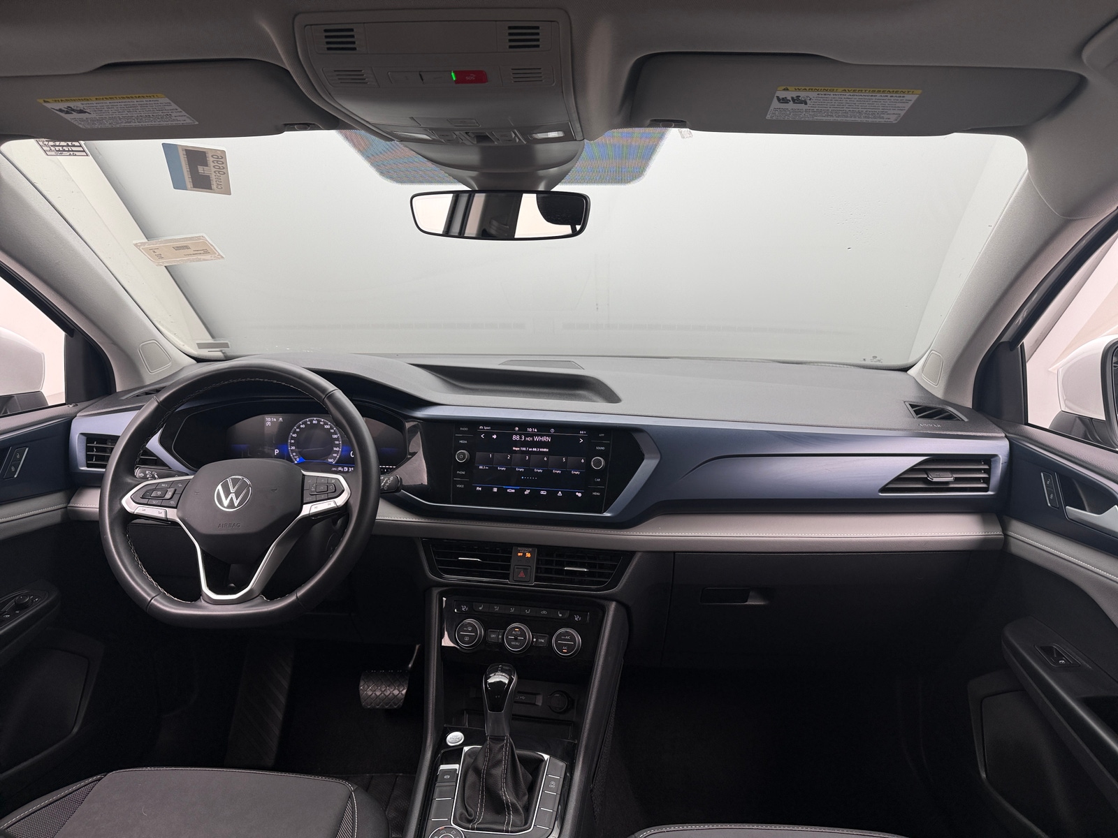 Thumbnail: 2024 Volkswagen Taos - 2