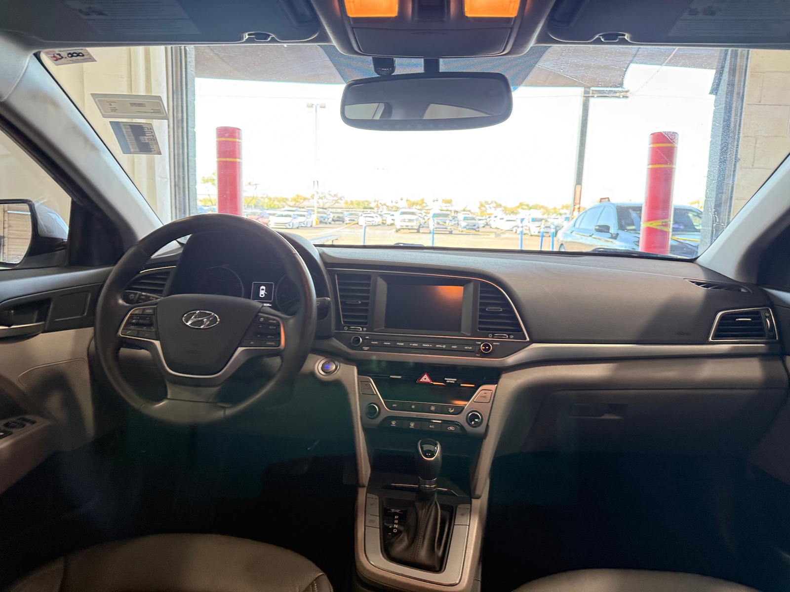 Thumbnail: 2018 Hyundai Elantra - 3