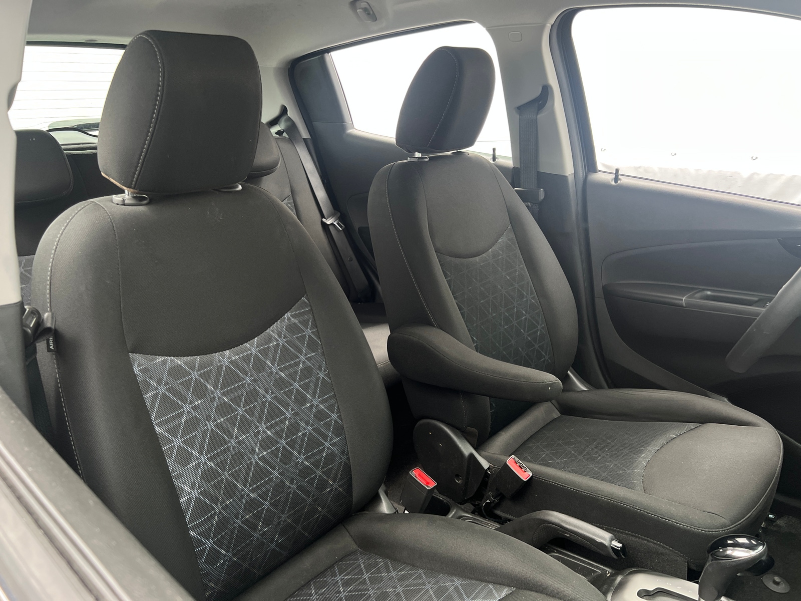 Thumbnail: 2020 Chevrolet Spark - 2