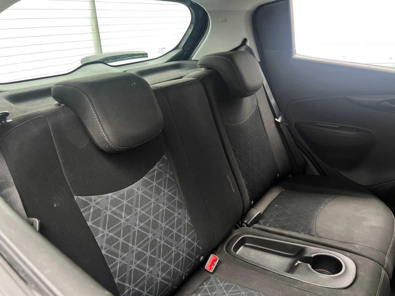 Thumbnail: 2020 Chevrolet Spark - 6