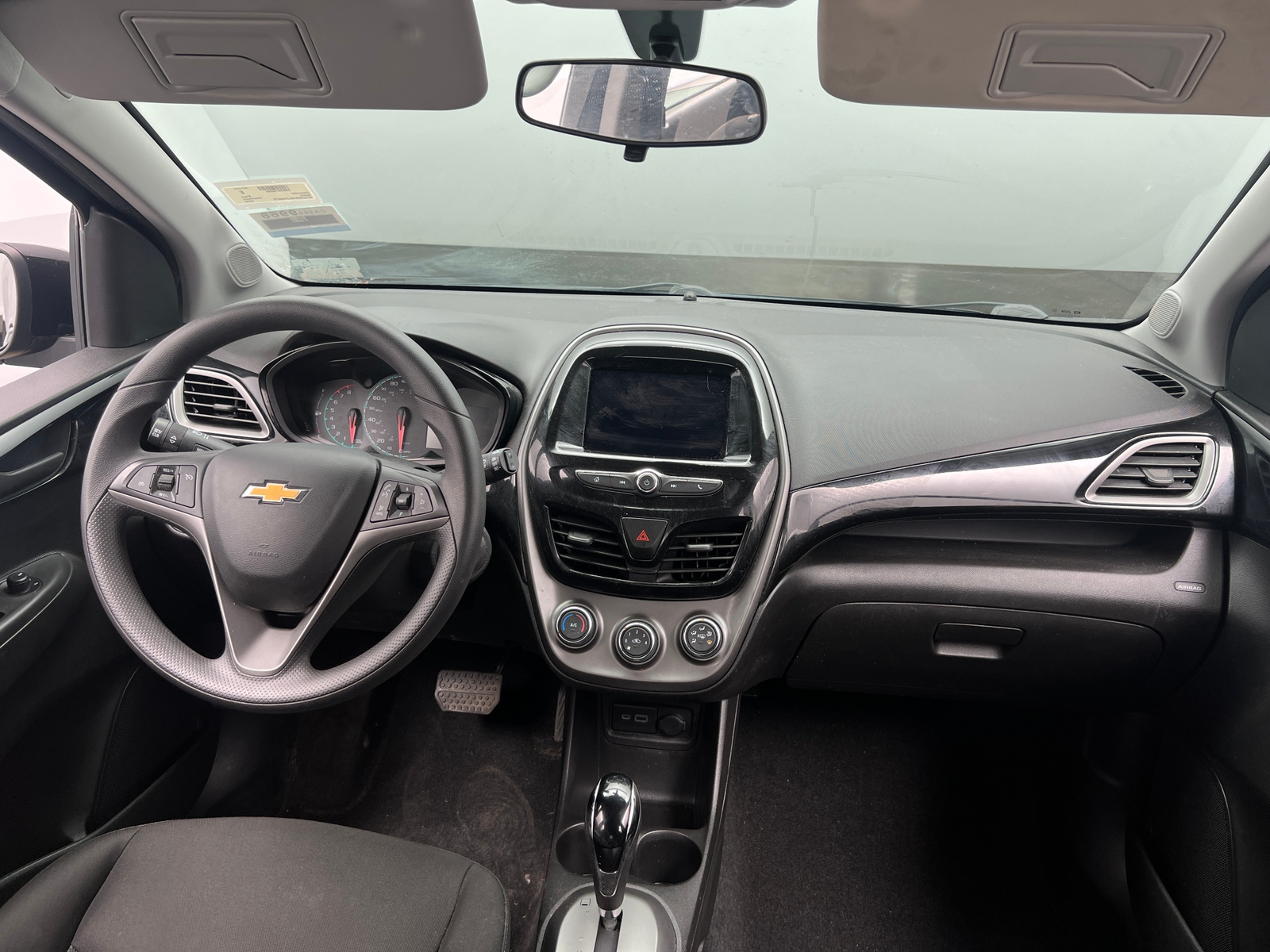 Thumbnail: 2020 Chevrolet Spark - 3