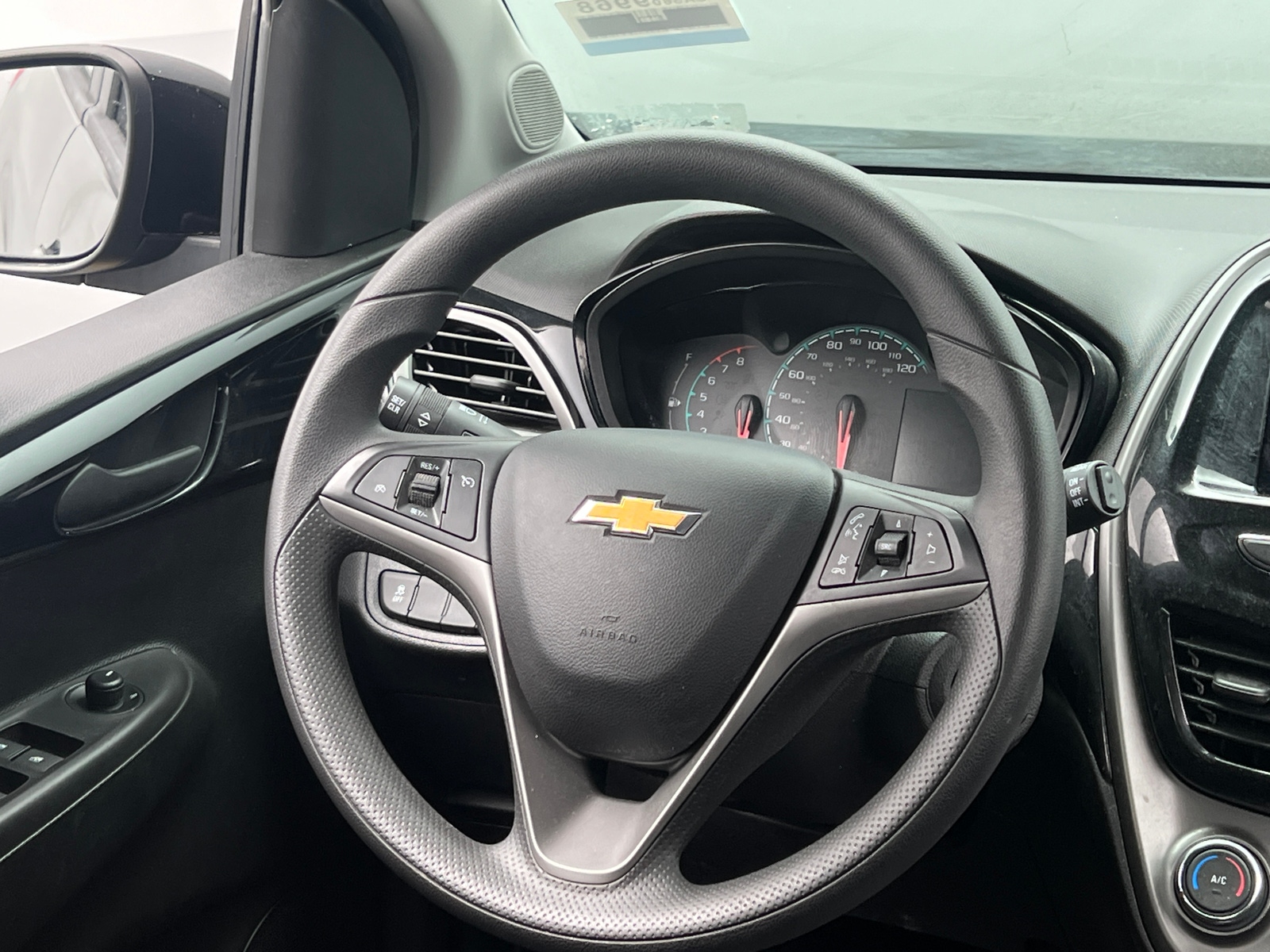 Thumbnail: 2020 Chevrolet Spark - 5