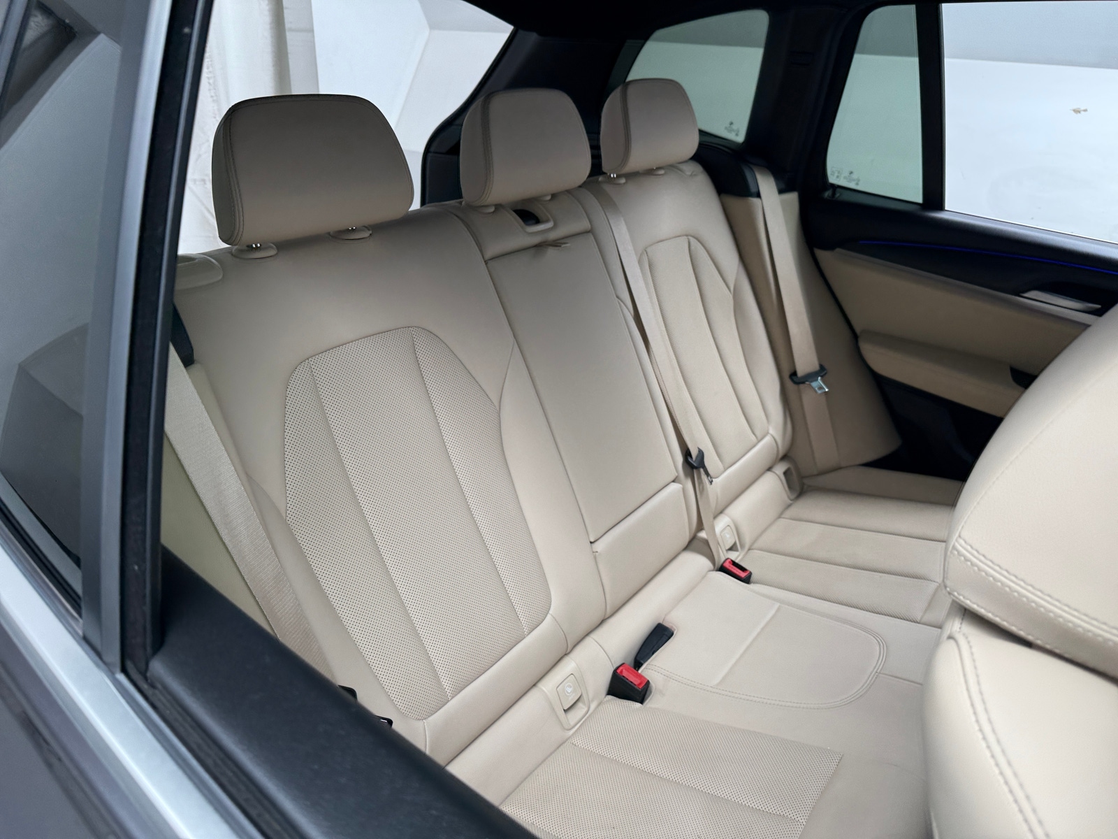 Thumbnail: 2022 BMW X3 - 5