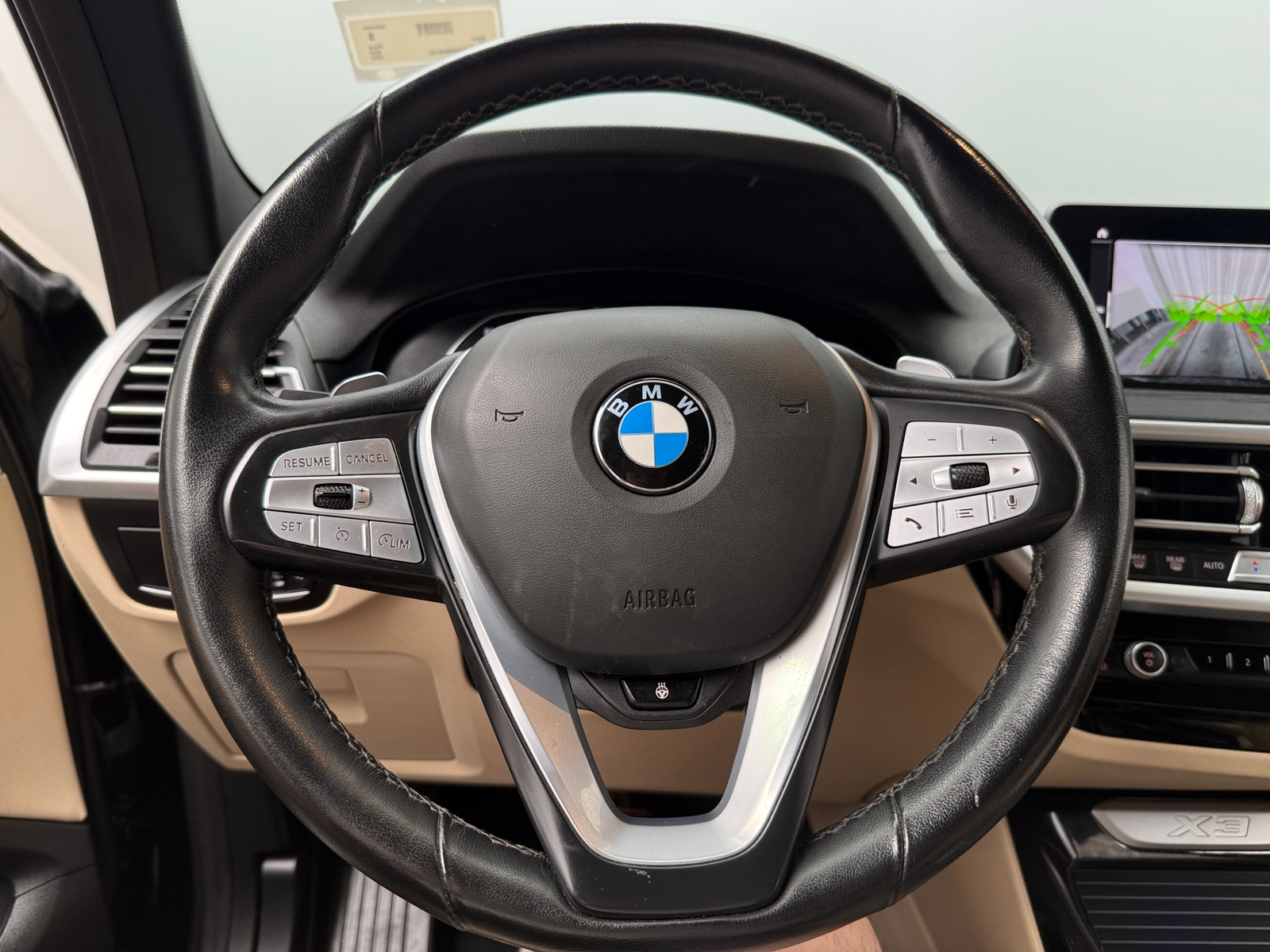 Thumbnail: 2022 BMW X3 - 4
