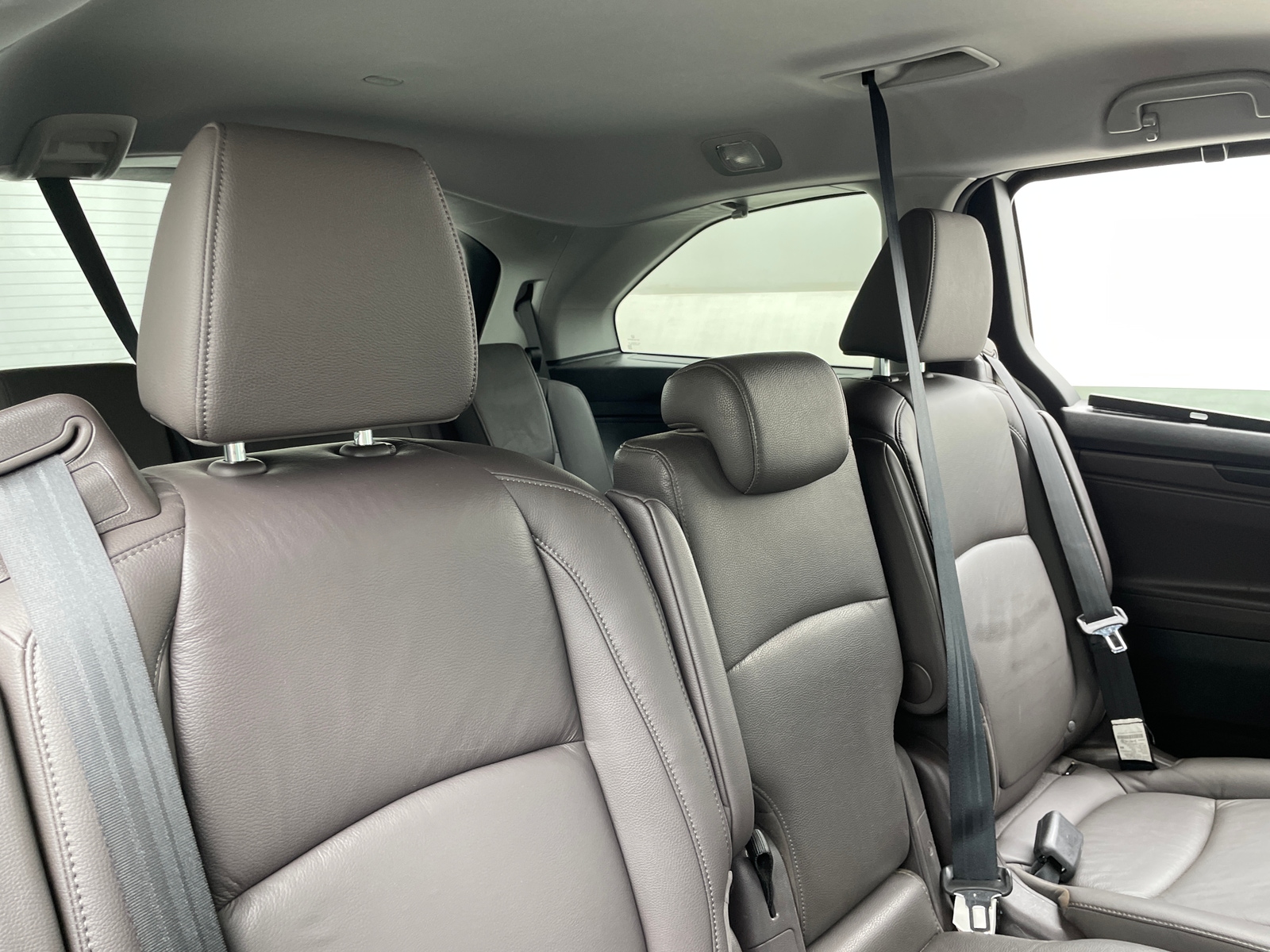 Thumbnail: 2019 Honda Odyssey - 5