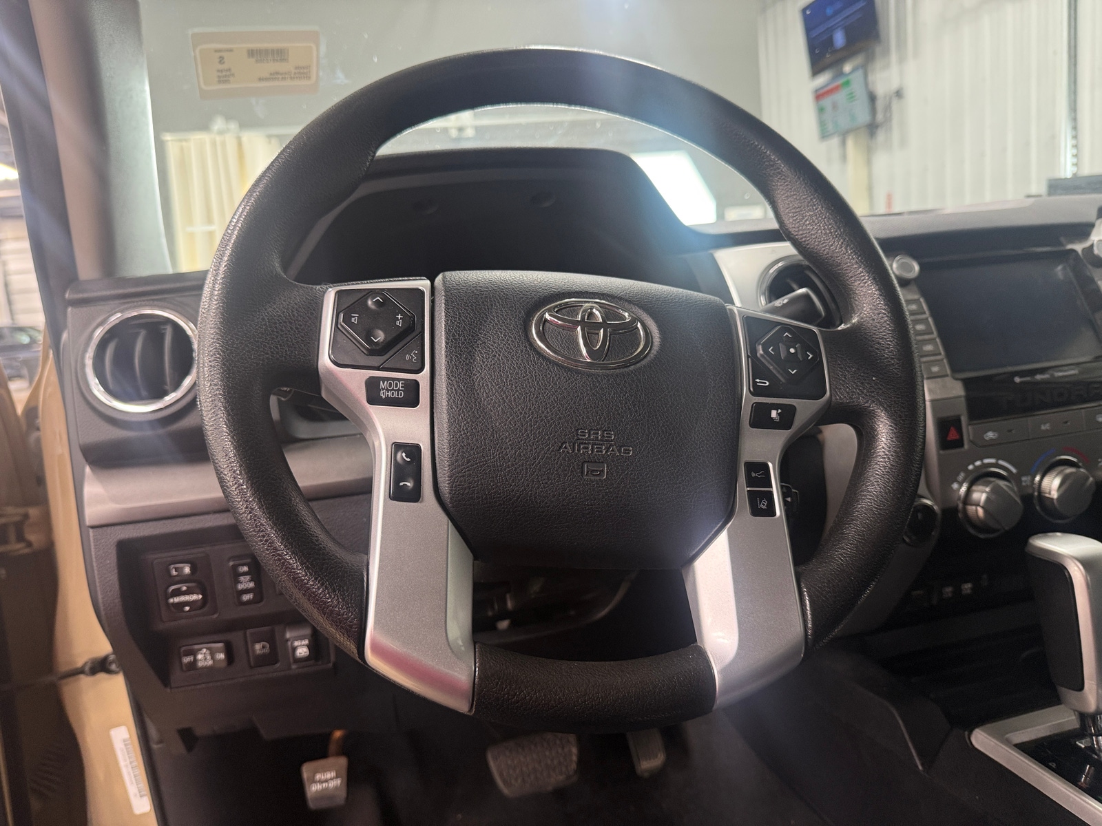Thumbnail: 2020 Toyota Tundra - 5