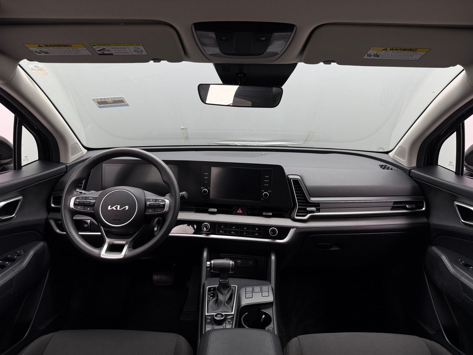 Thumbnail: 2025 Kia Sportage - 3